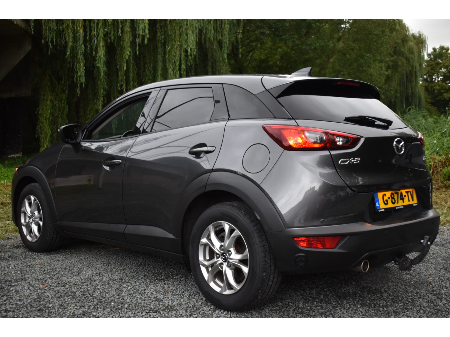 Mazda Mazda