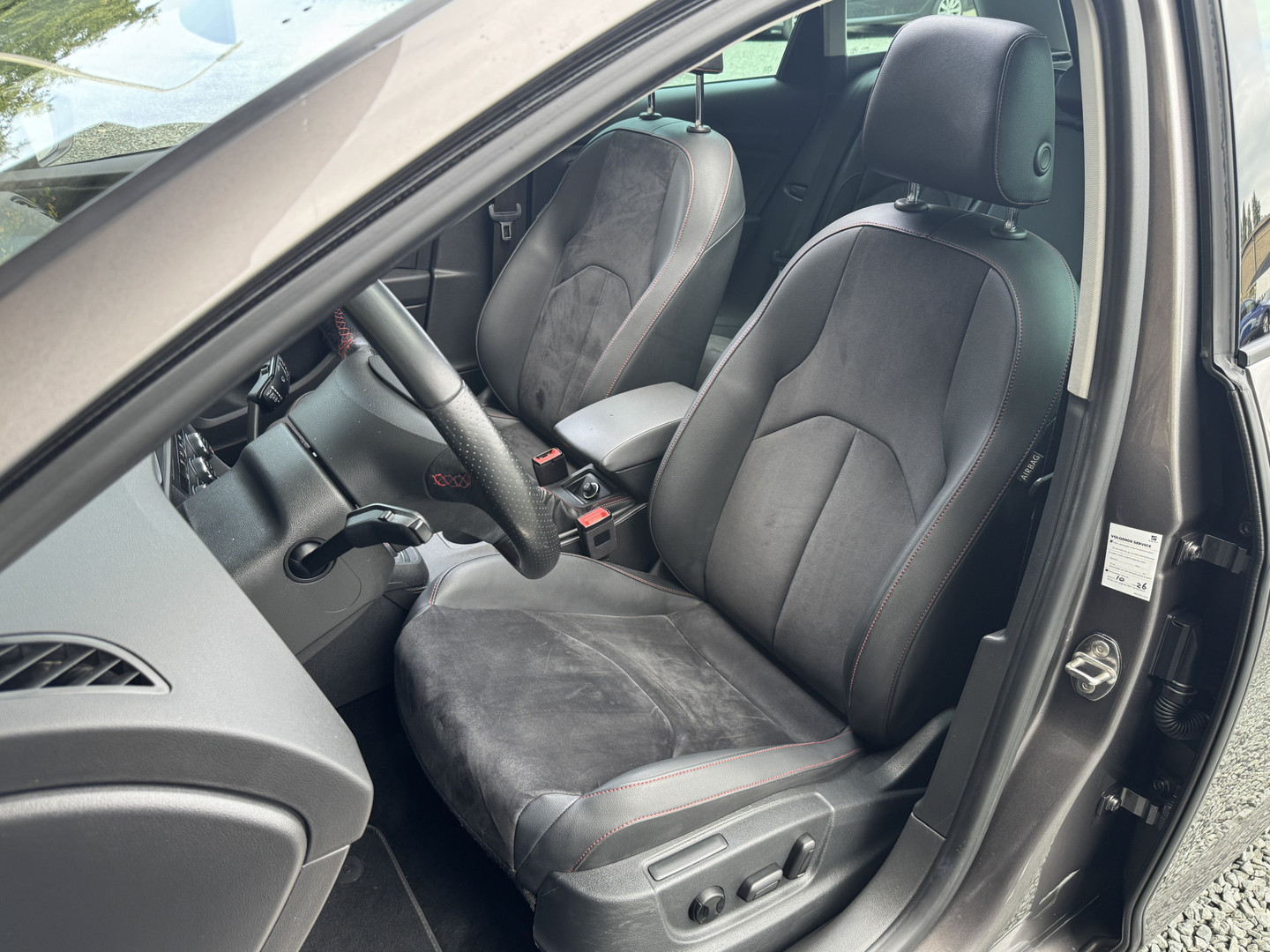 SEAT