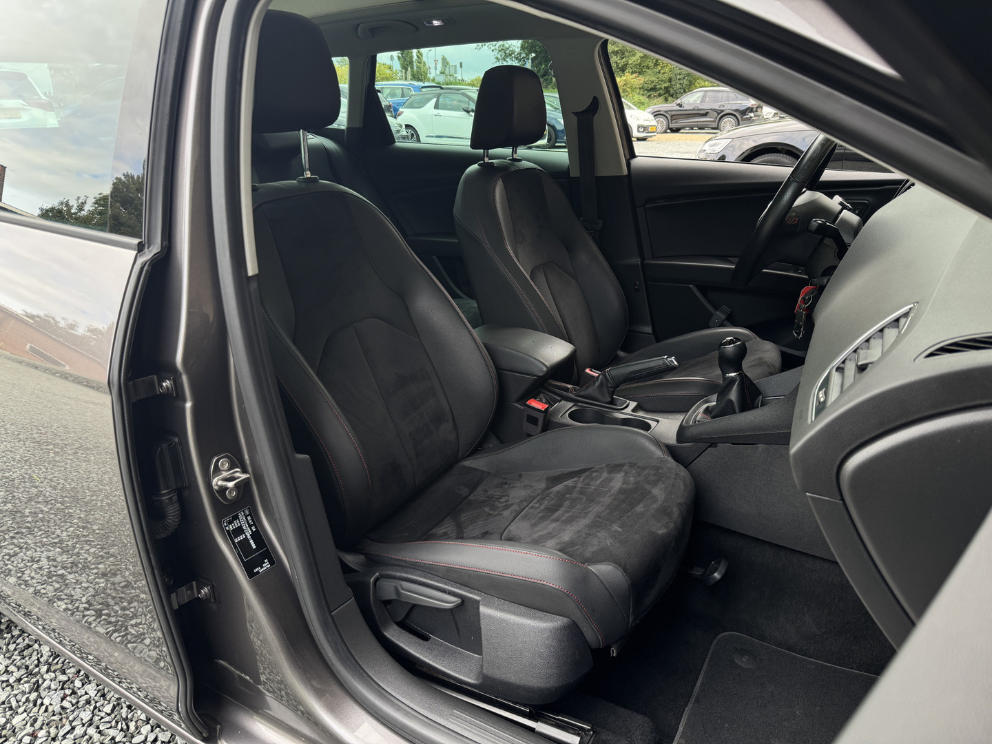 SEAT