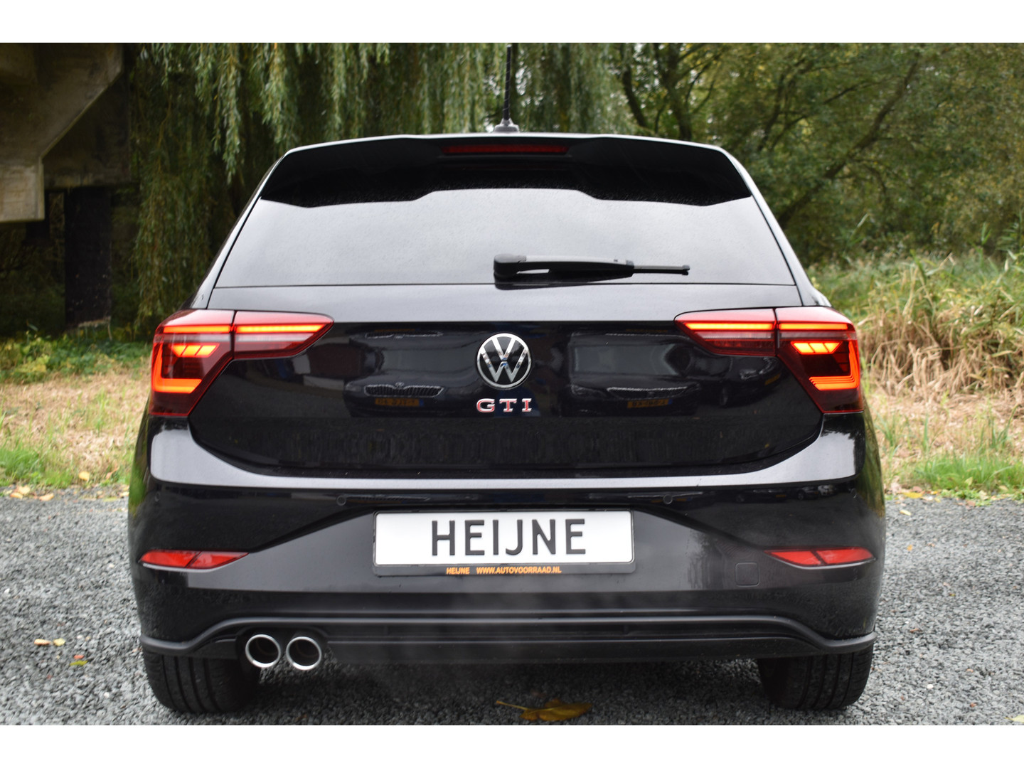 Volkswagen Volkswagen