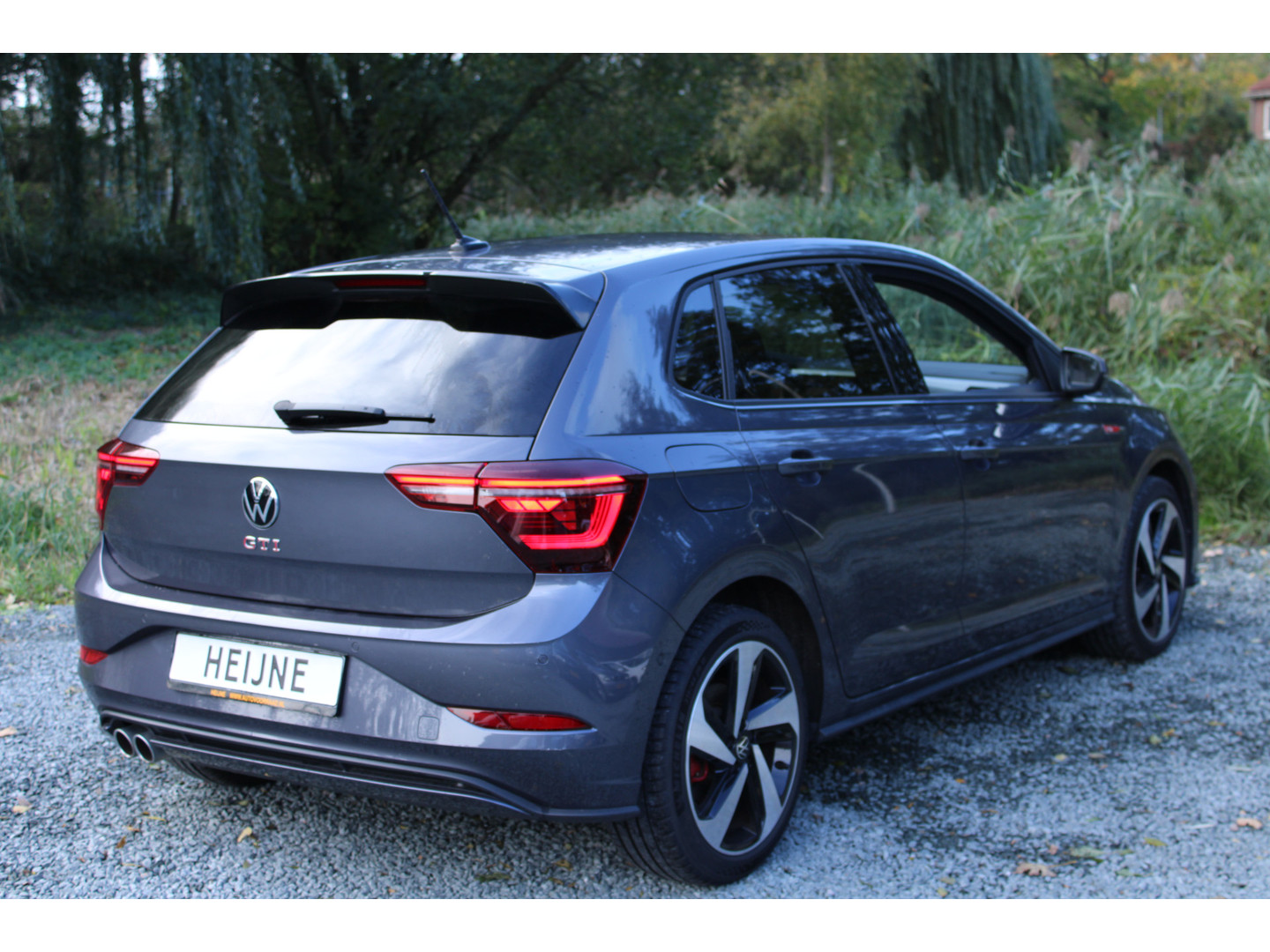 Volkswagen Volkswagen