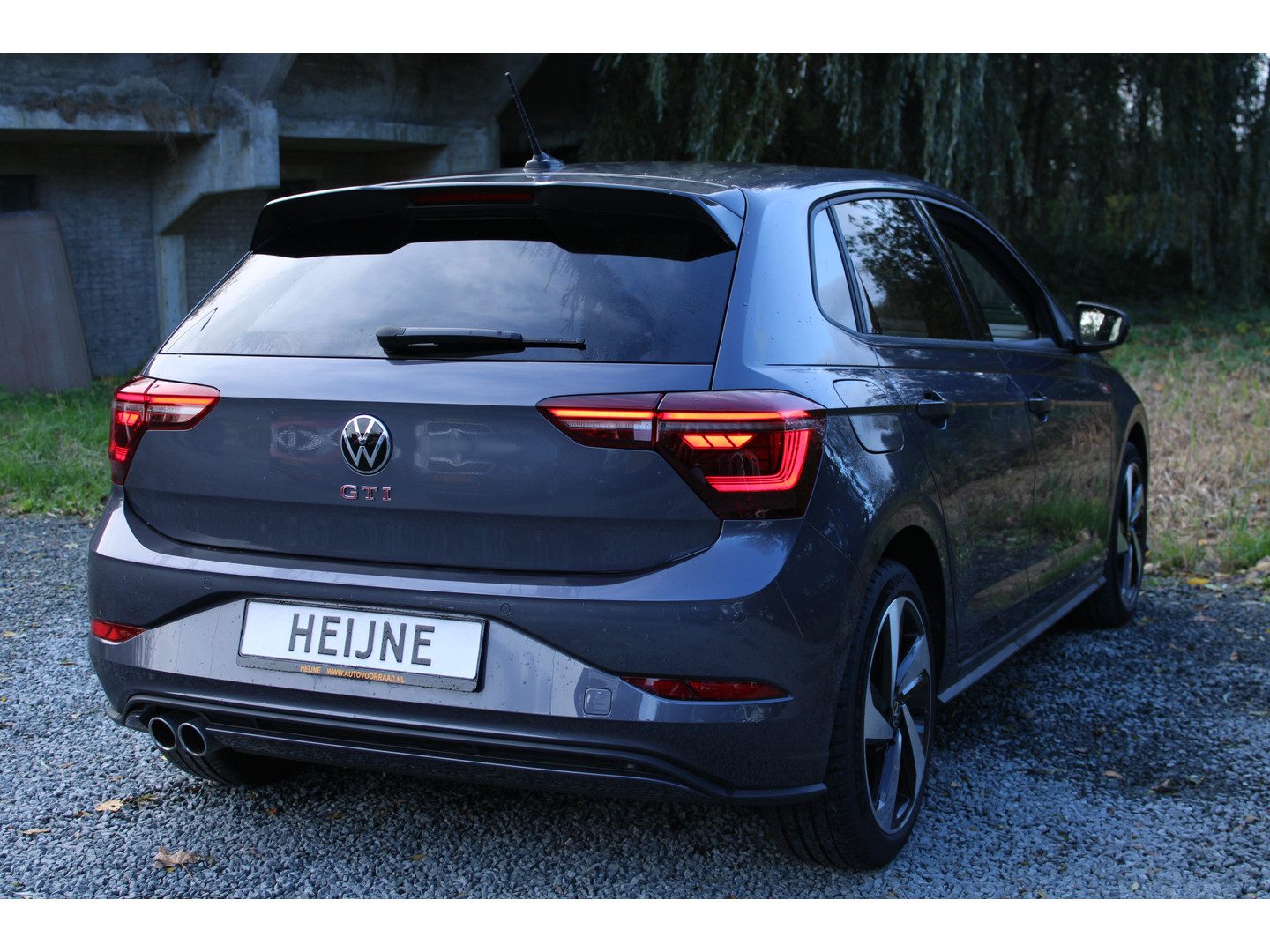 Volkswagen Volkswagen