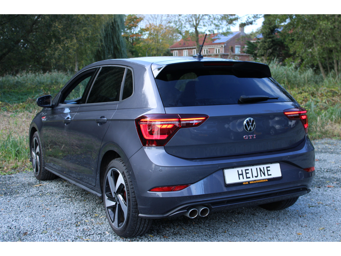 Volkswagen Volkswagen