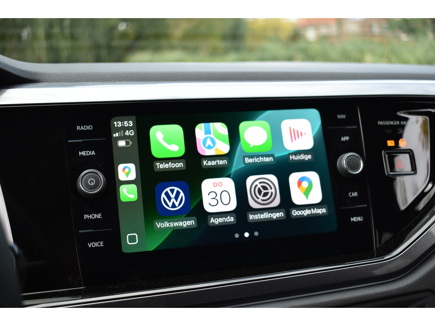 Volkswagen Volkswagen