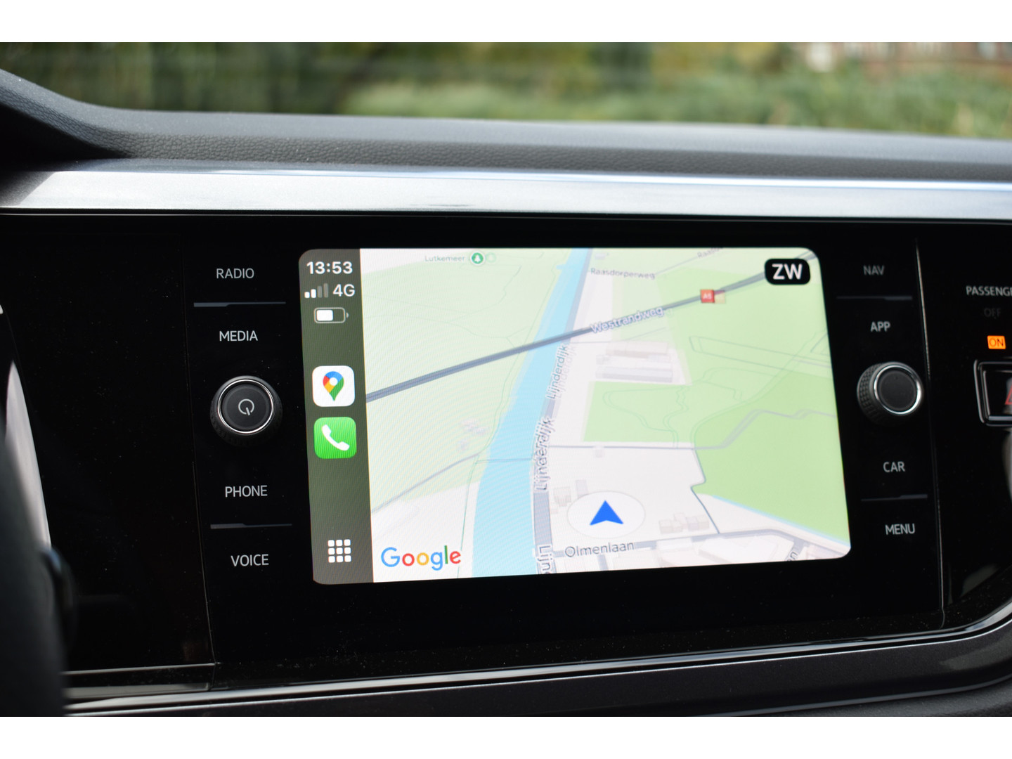 Volkswagen Volkswagen