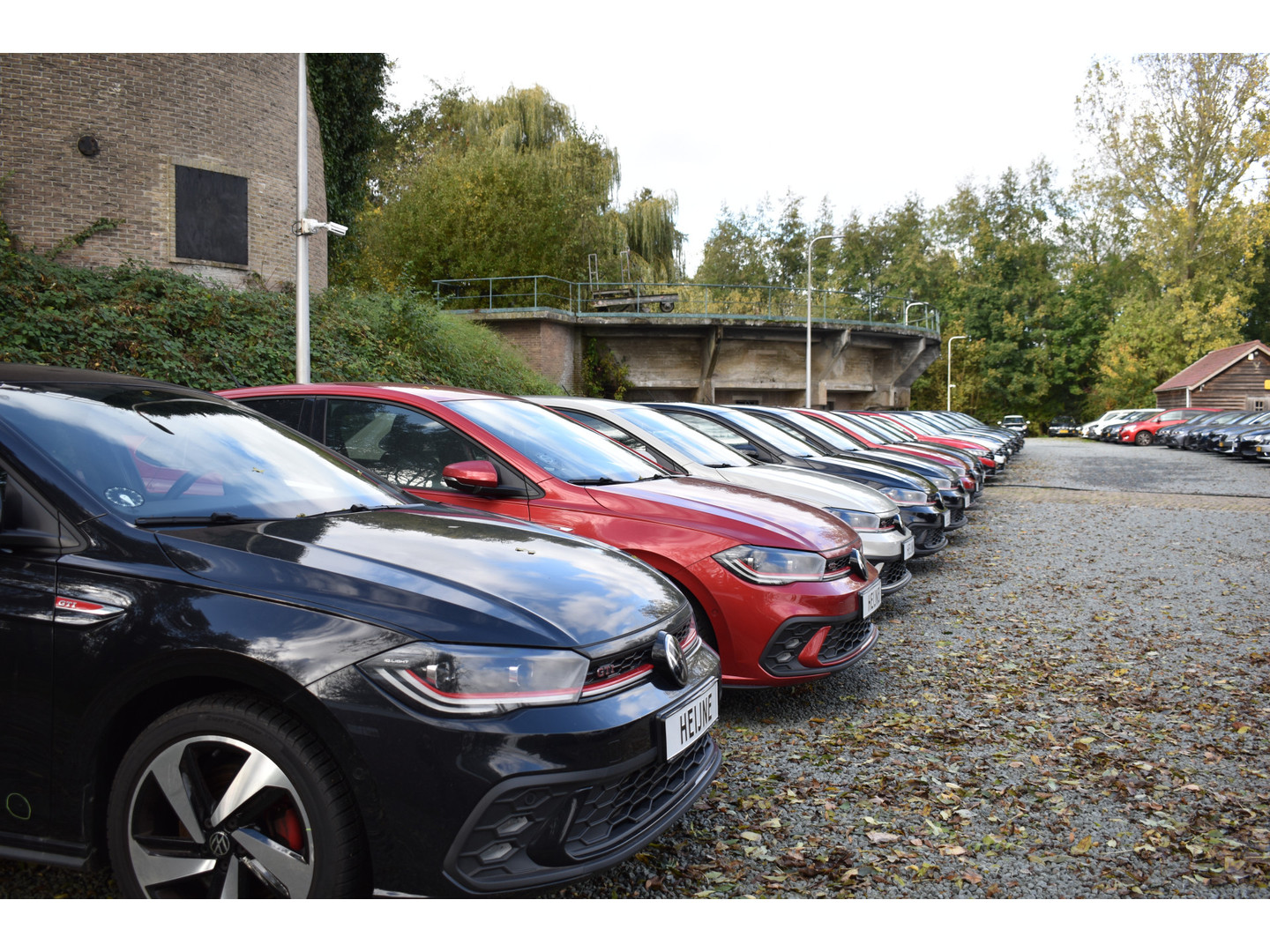 Volkswagen Volkswagen