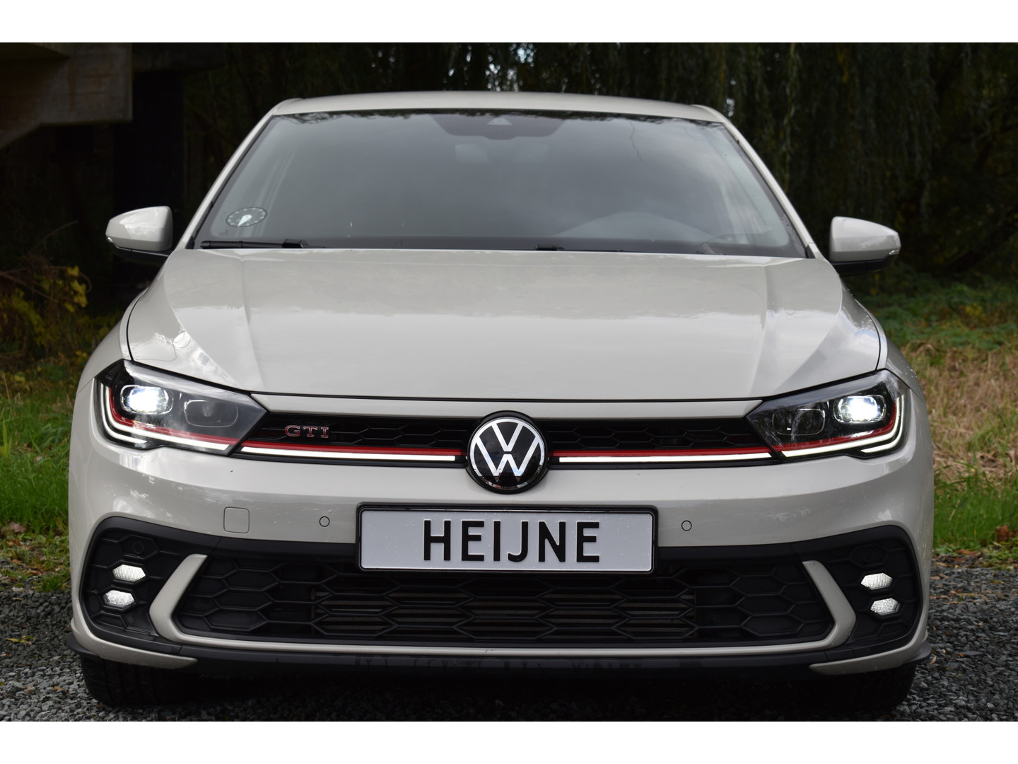 Volkswagen Volkswagen