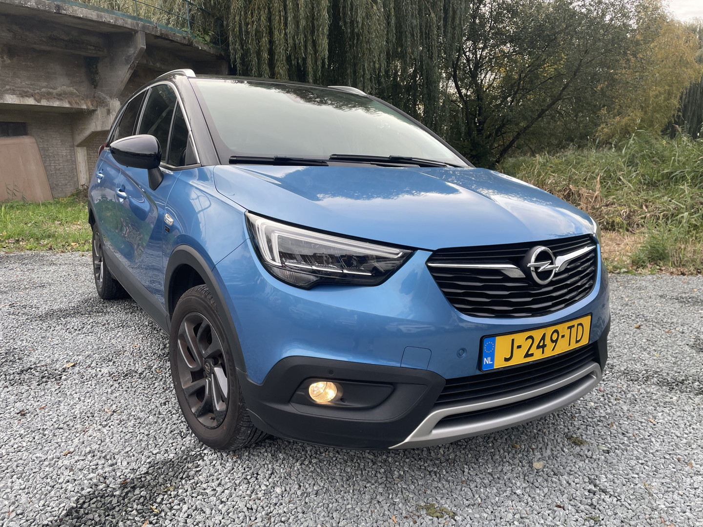 Opel Opel