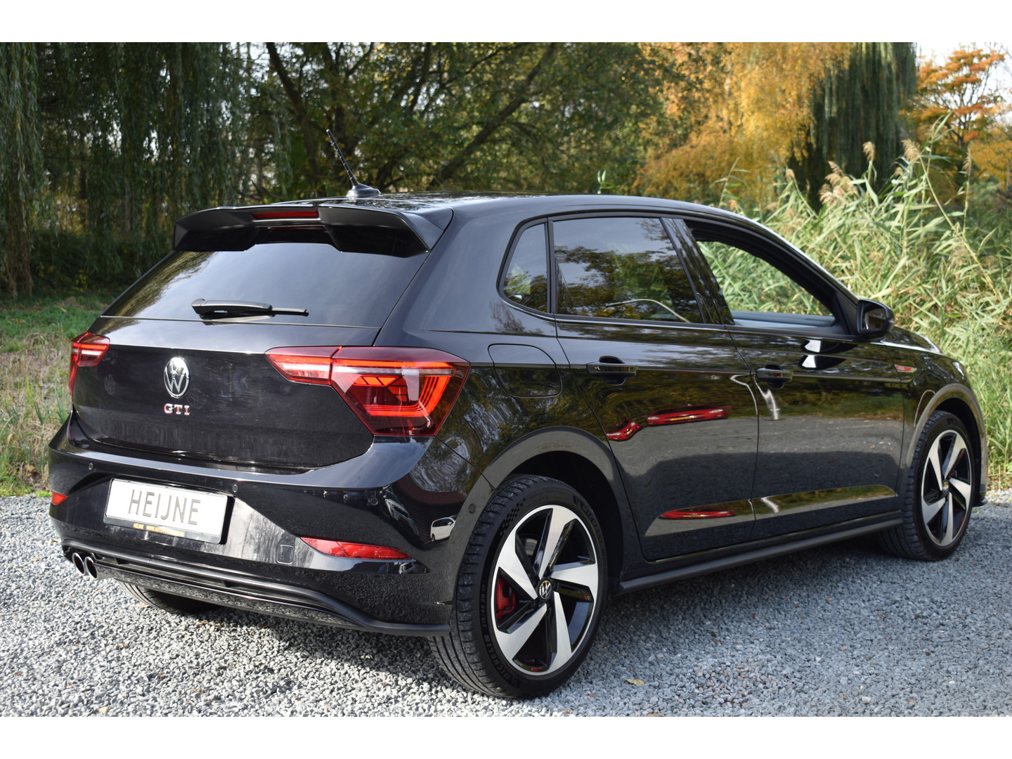 Volkswagen Volkswagen