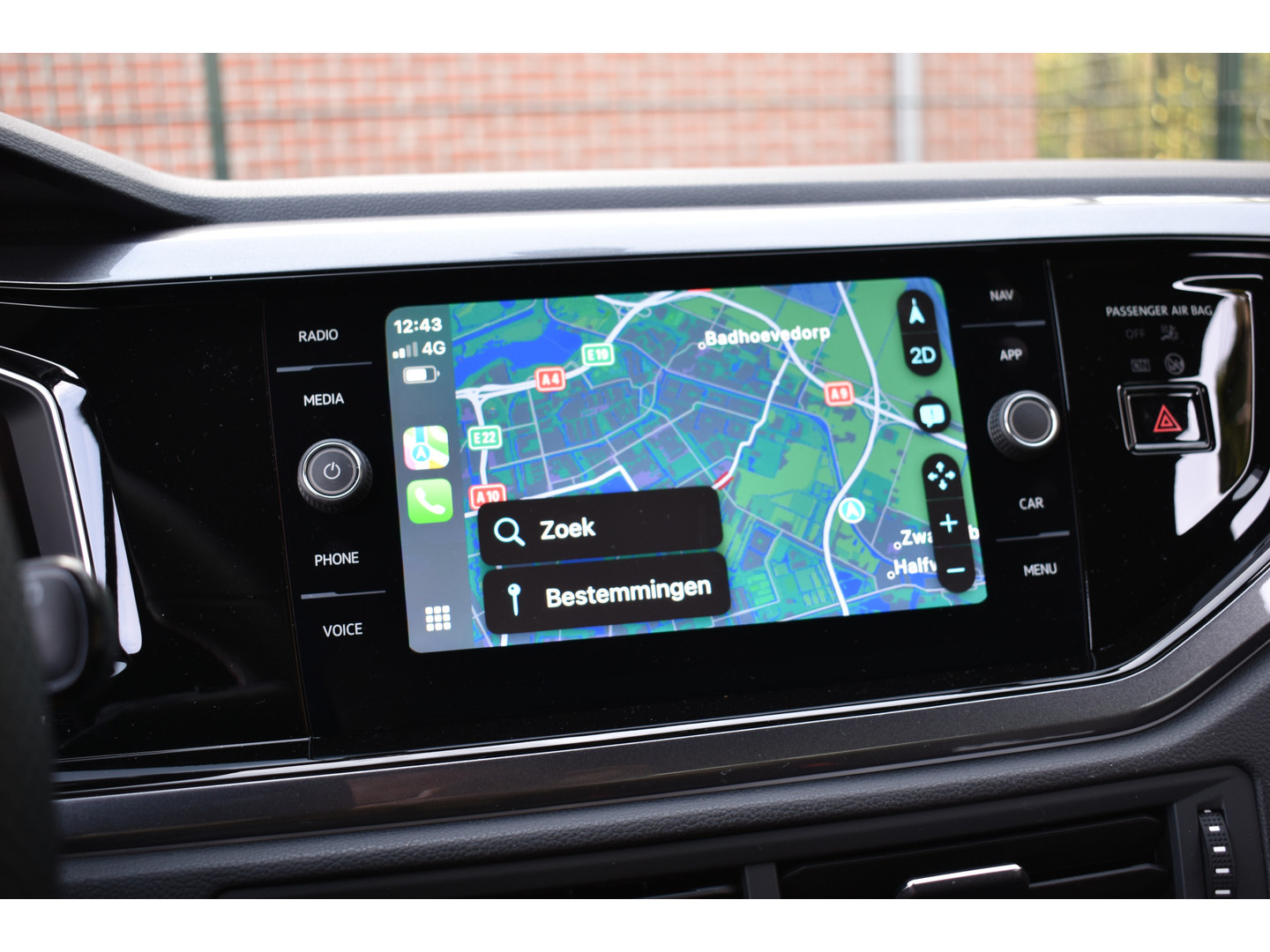 Volkswagen Volkswagen