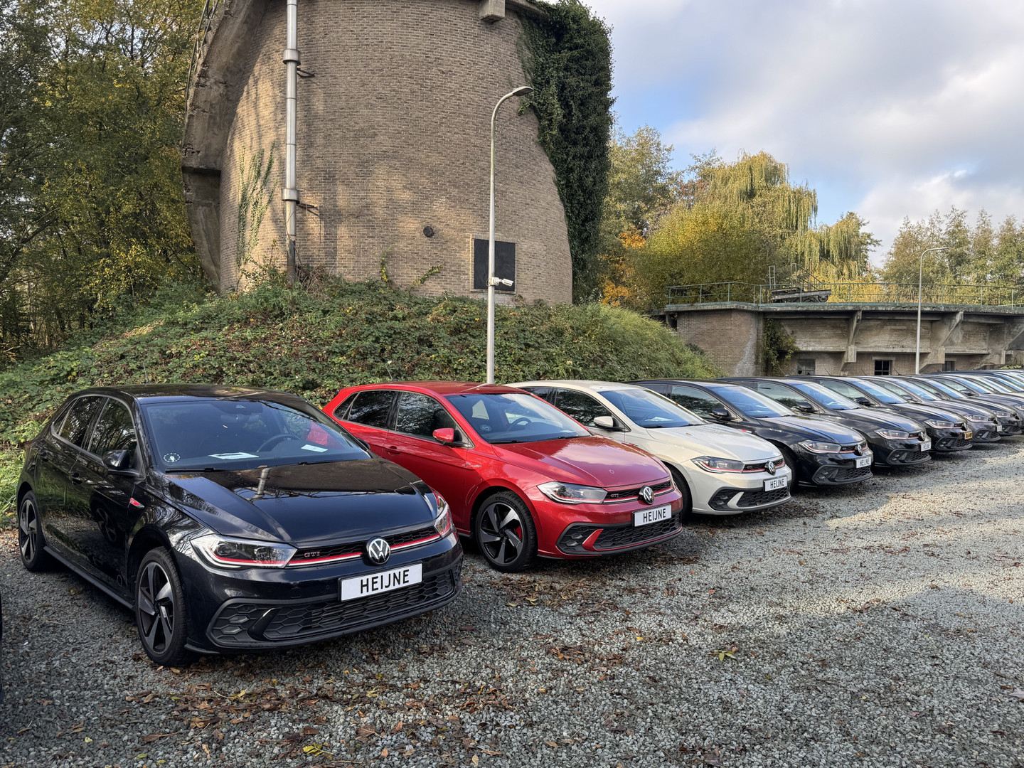 Volkswagen Volkswagen