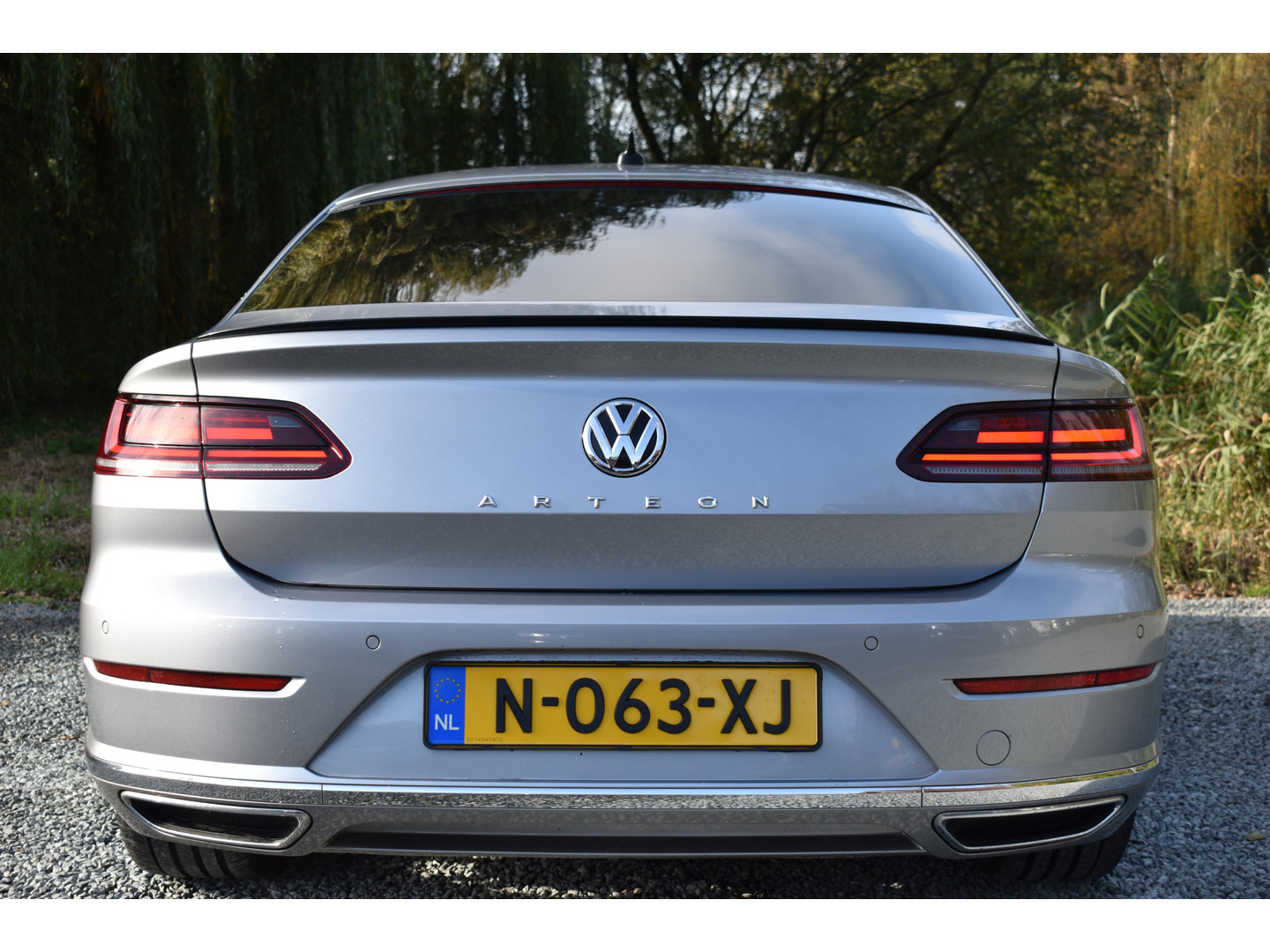 Volkswagen Volkswagen