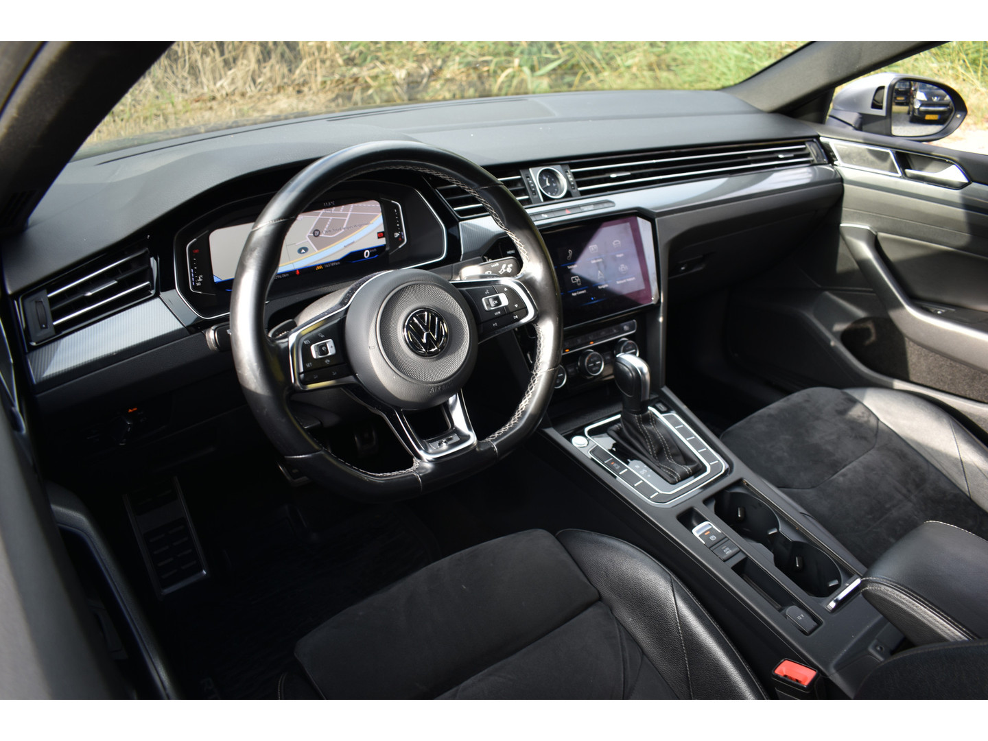 Volkswagen Volkswagen