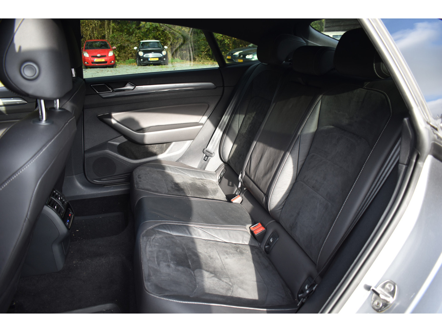 Volkswagen Volkswagen