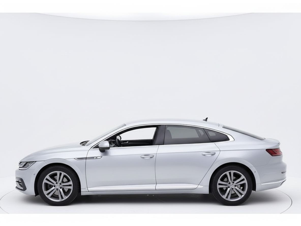 Volkswagen Volkswagen