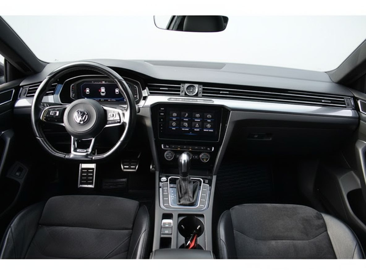 Volkswagen Volkswagen