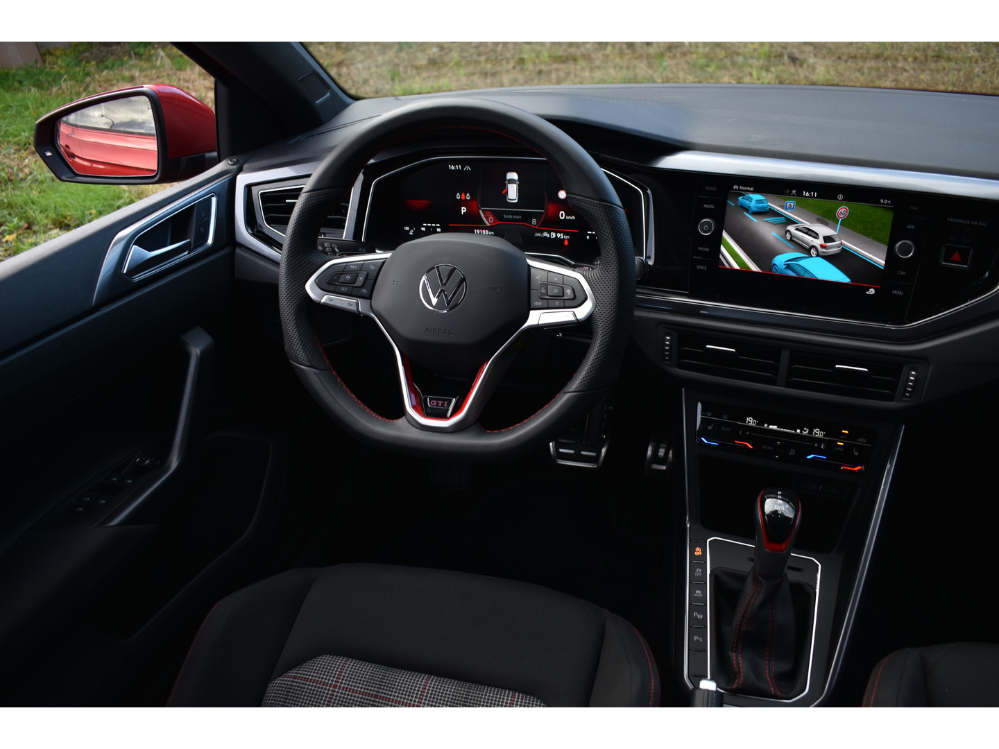 Volkswagen Volkswagen