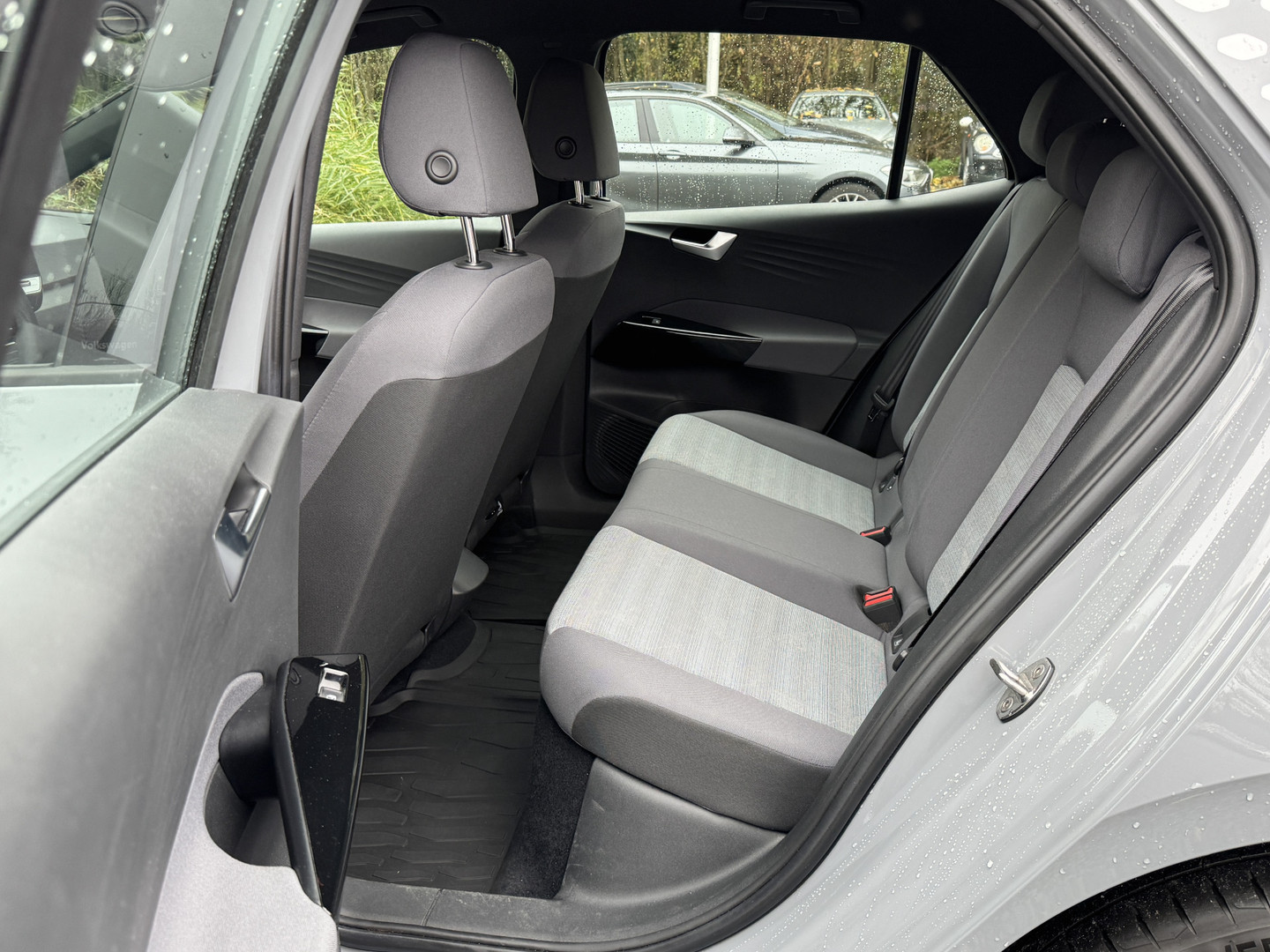 Volkswagen Volkswagen