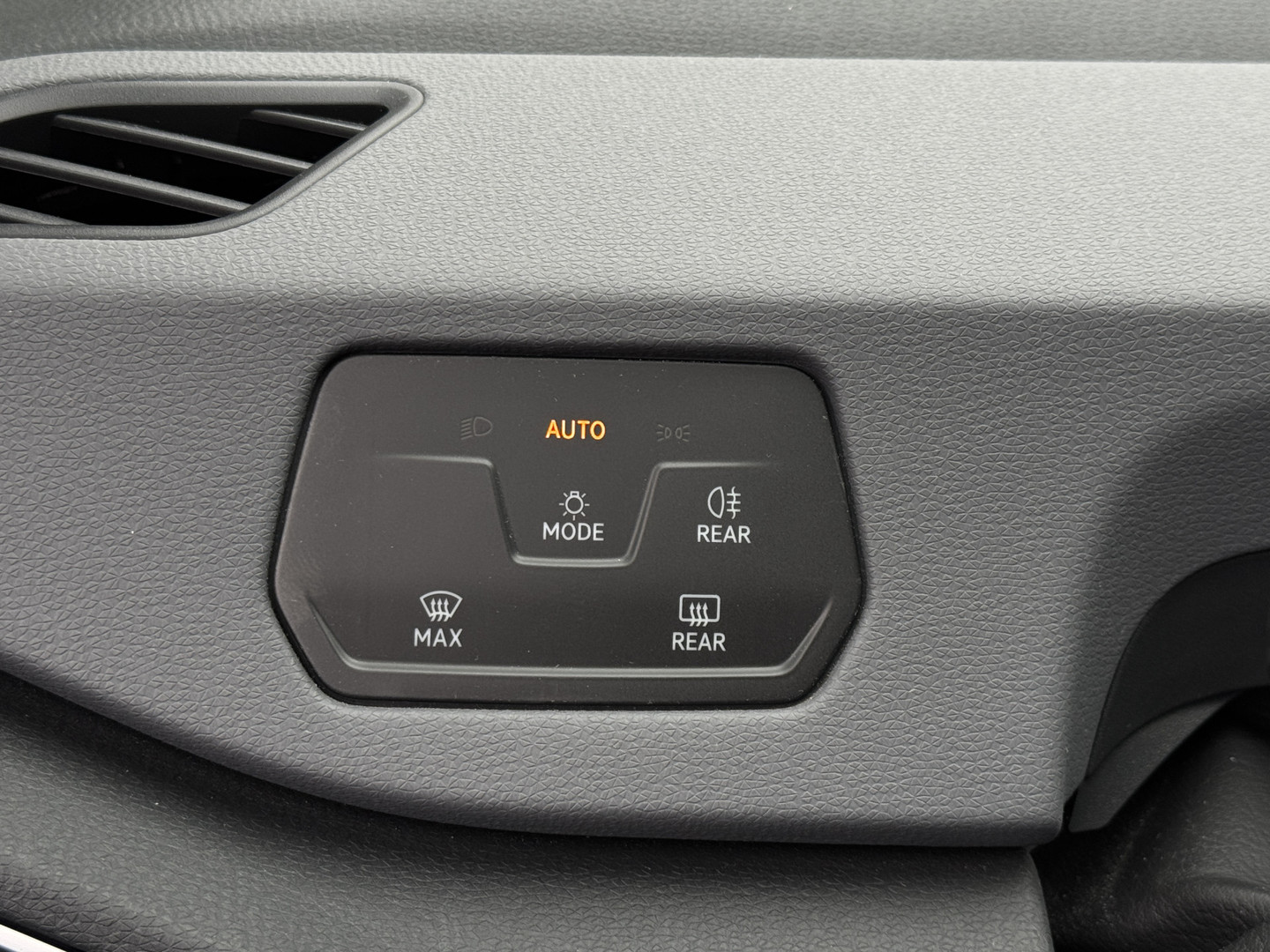 Volkswagen Volkswagen