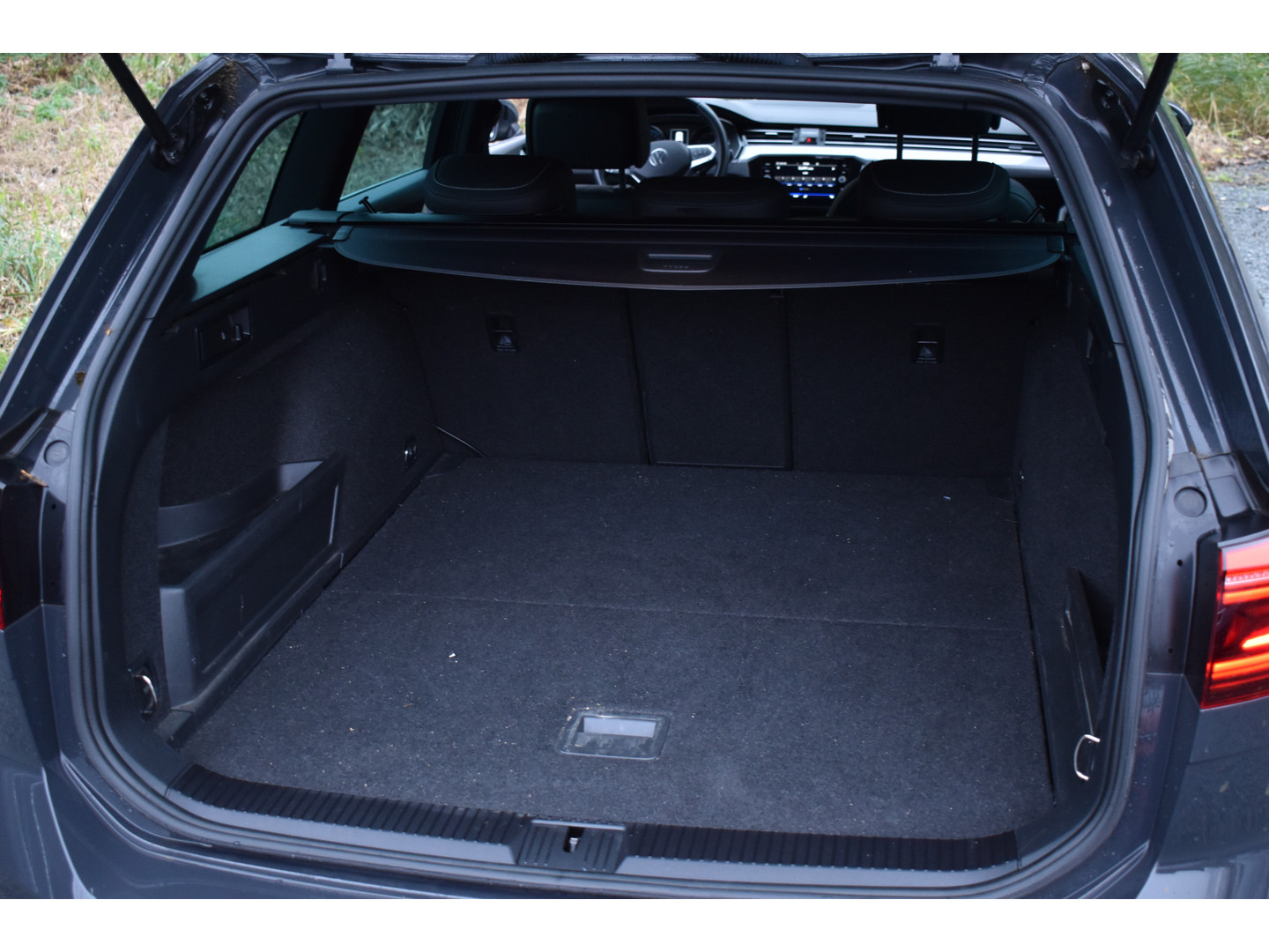 Volkswagen Volkswagen