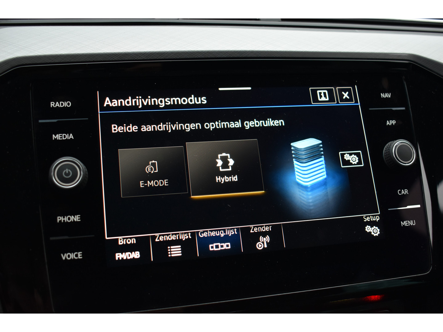 Volkswagen Volkswagen