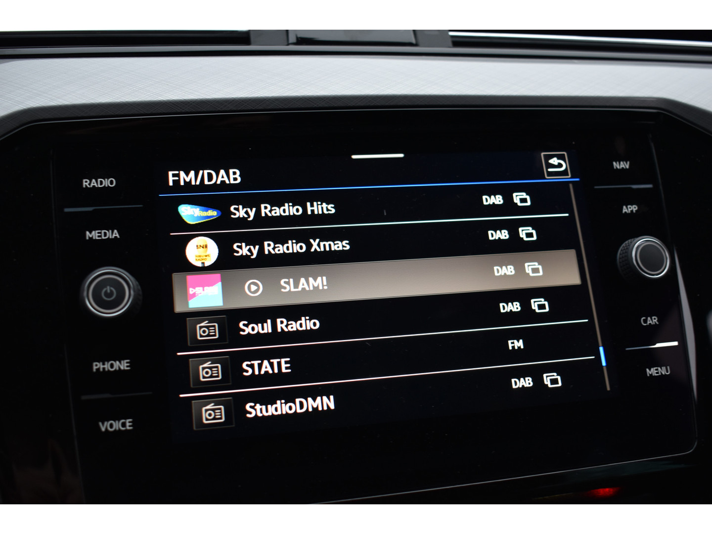 Volkswagen Volkswagen