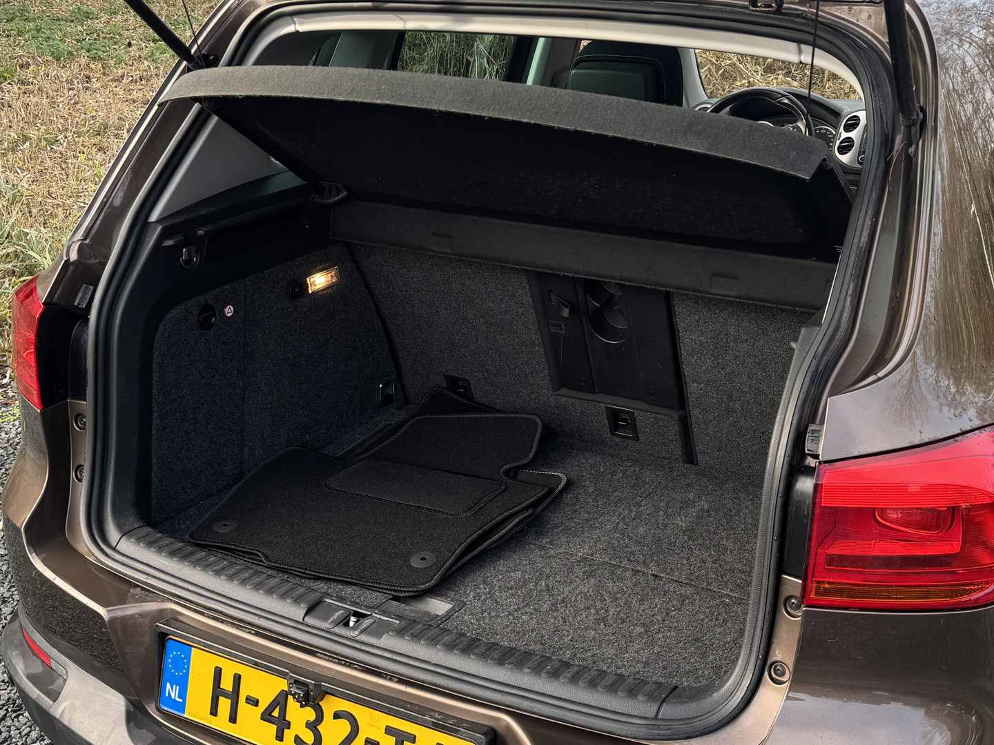 Volkswagen Volkswagen