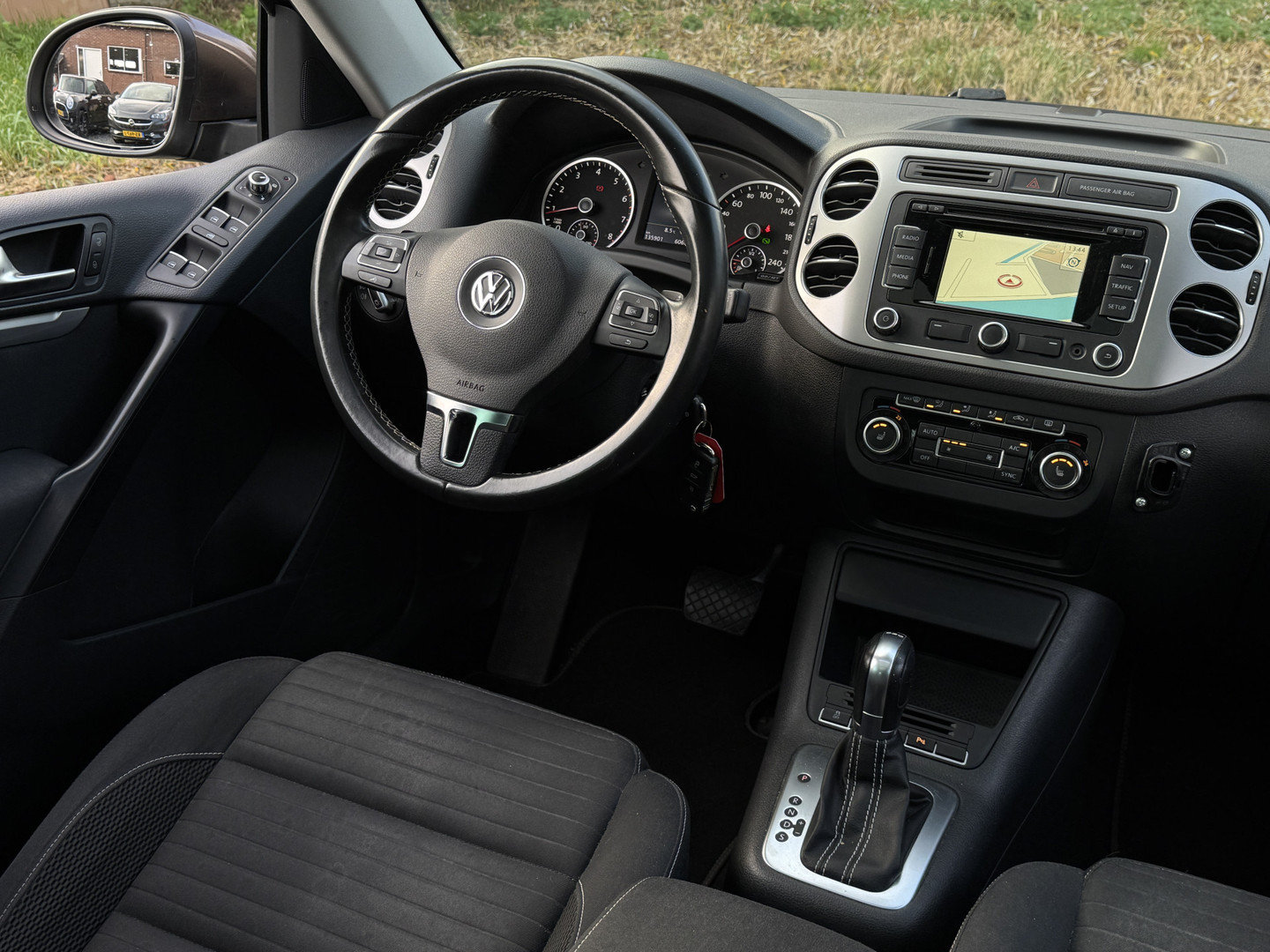 Volkswagen Volkswagen