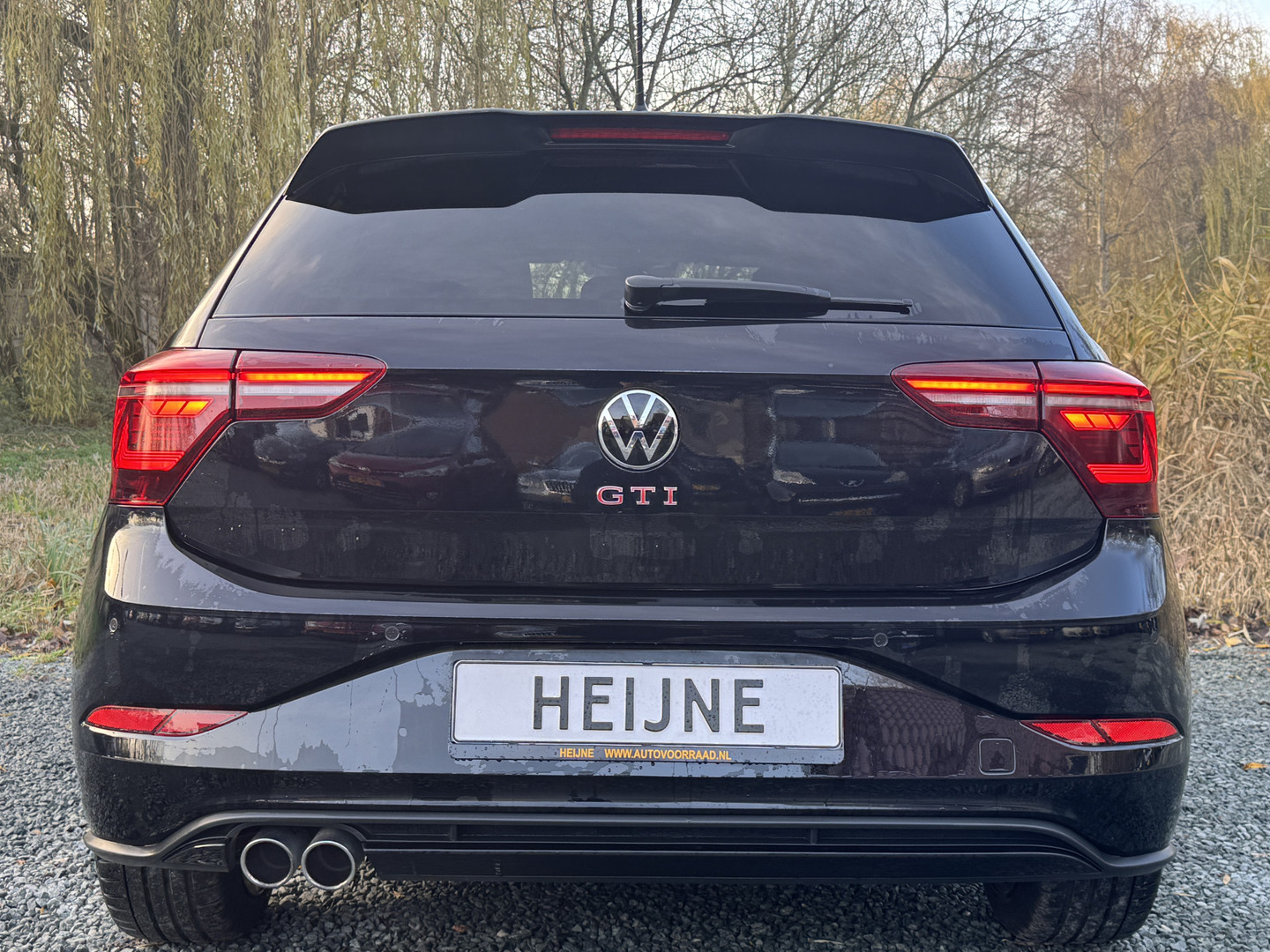 Volkswagen Volkswagen