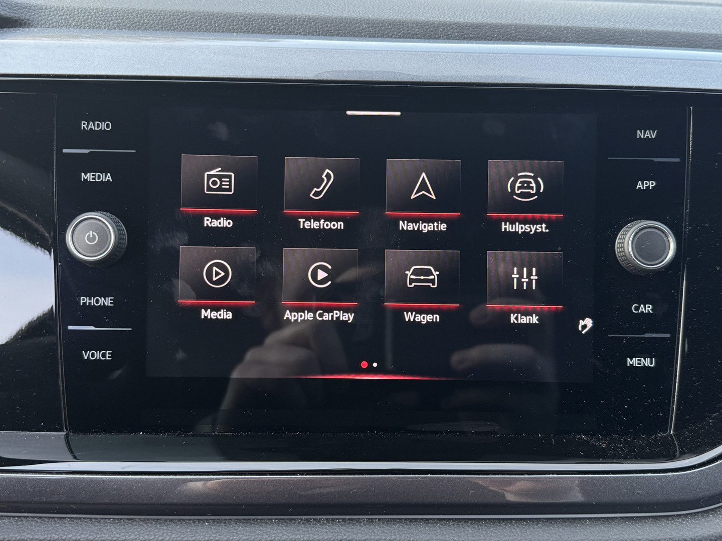 Volkswagen Volkswagen