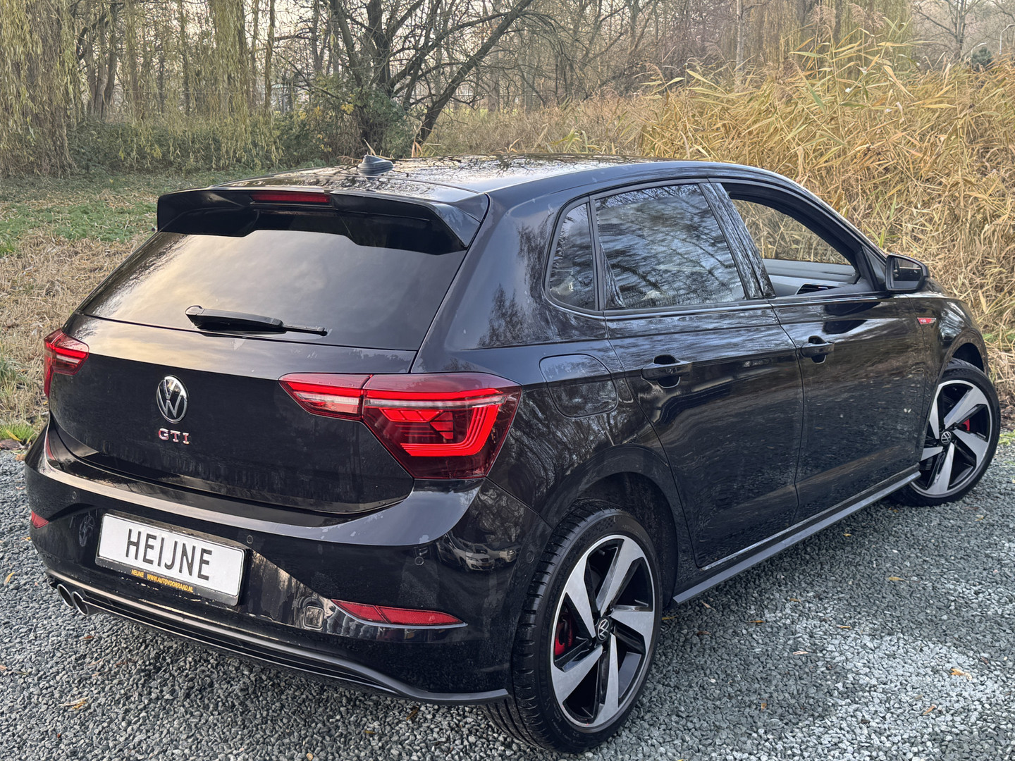 Volkswagen Volkswagen