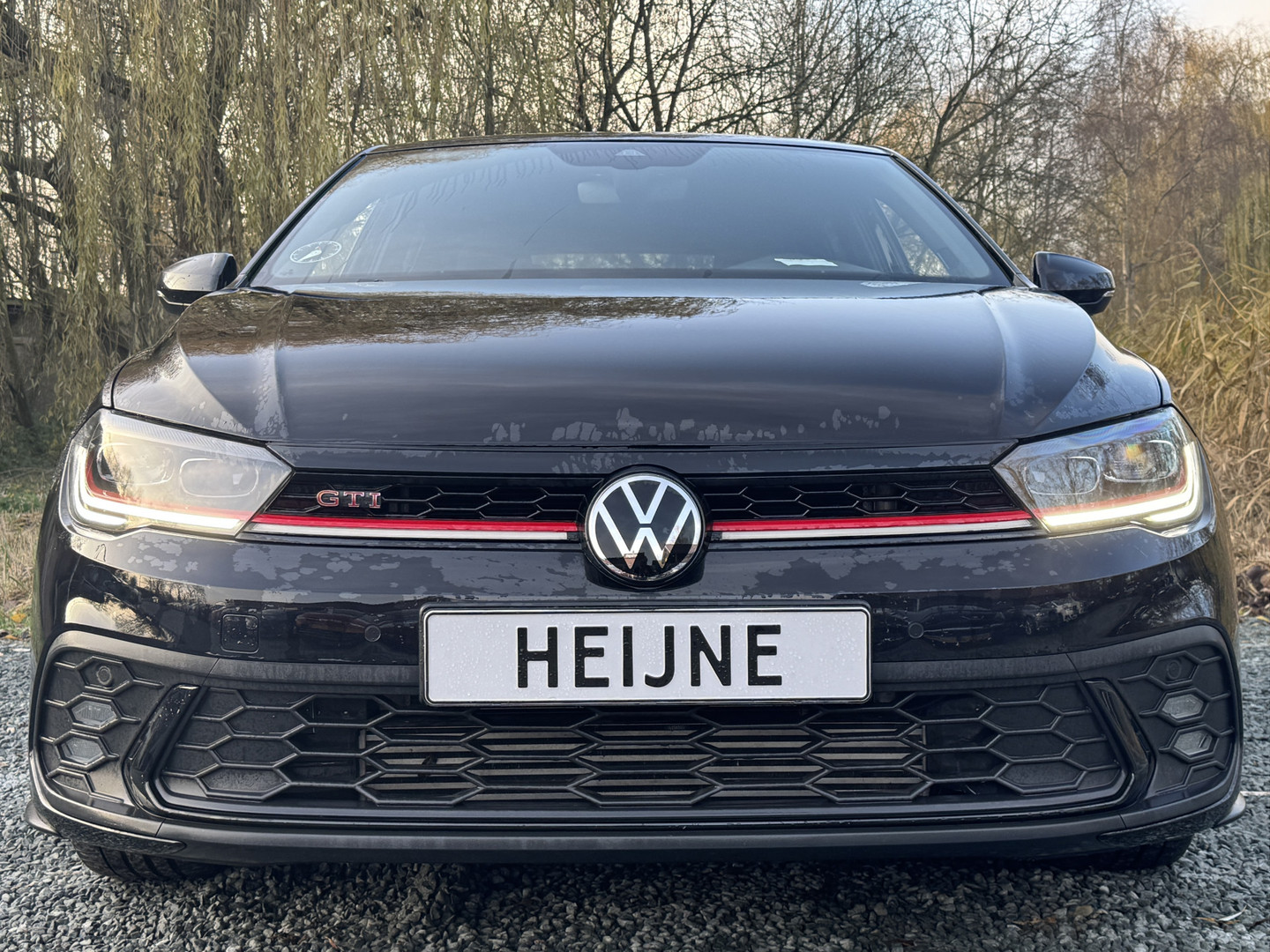 Volkswagen Volkswagen