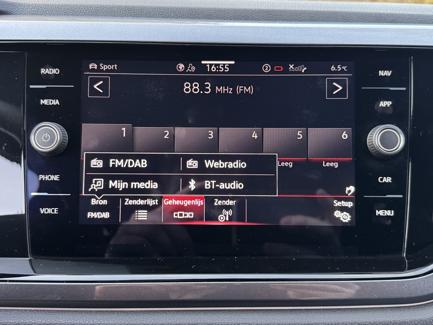 Volkswagen Volkswagen