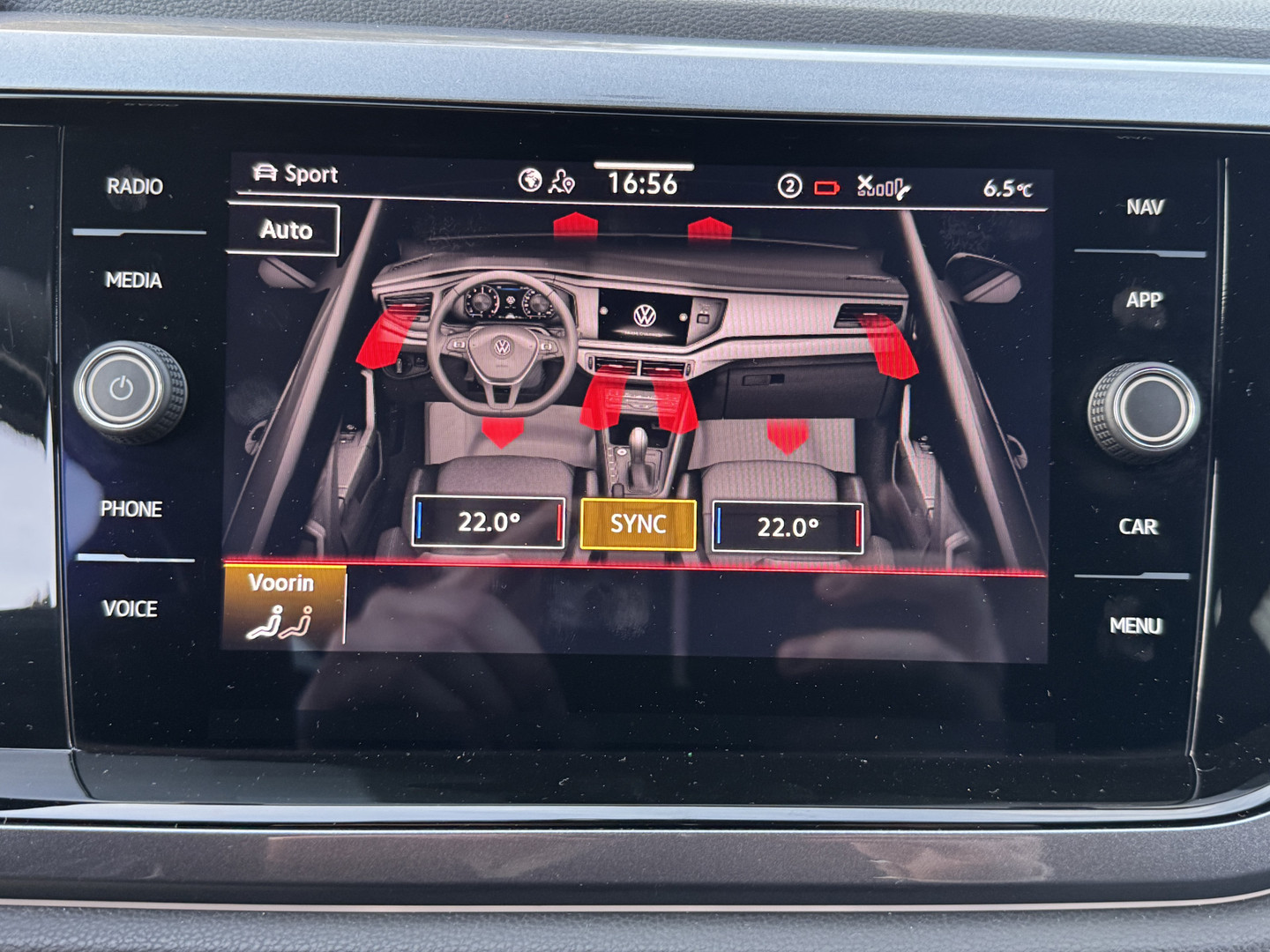 Volkswagen Volkswagen