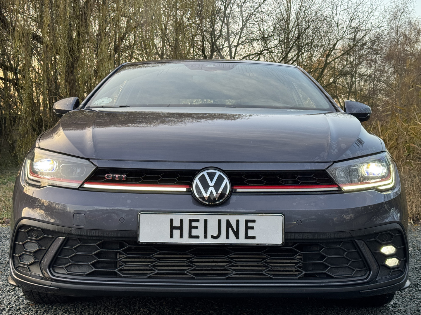 Volkswagen Volkswagen