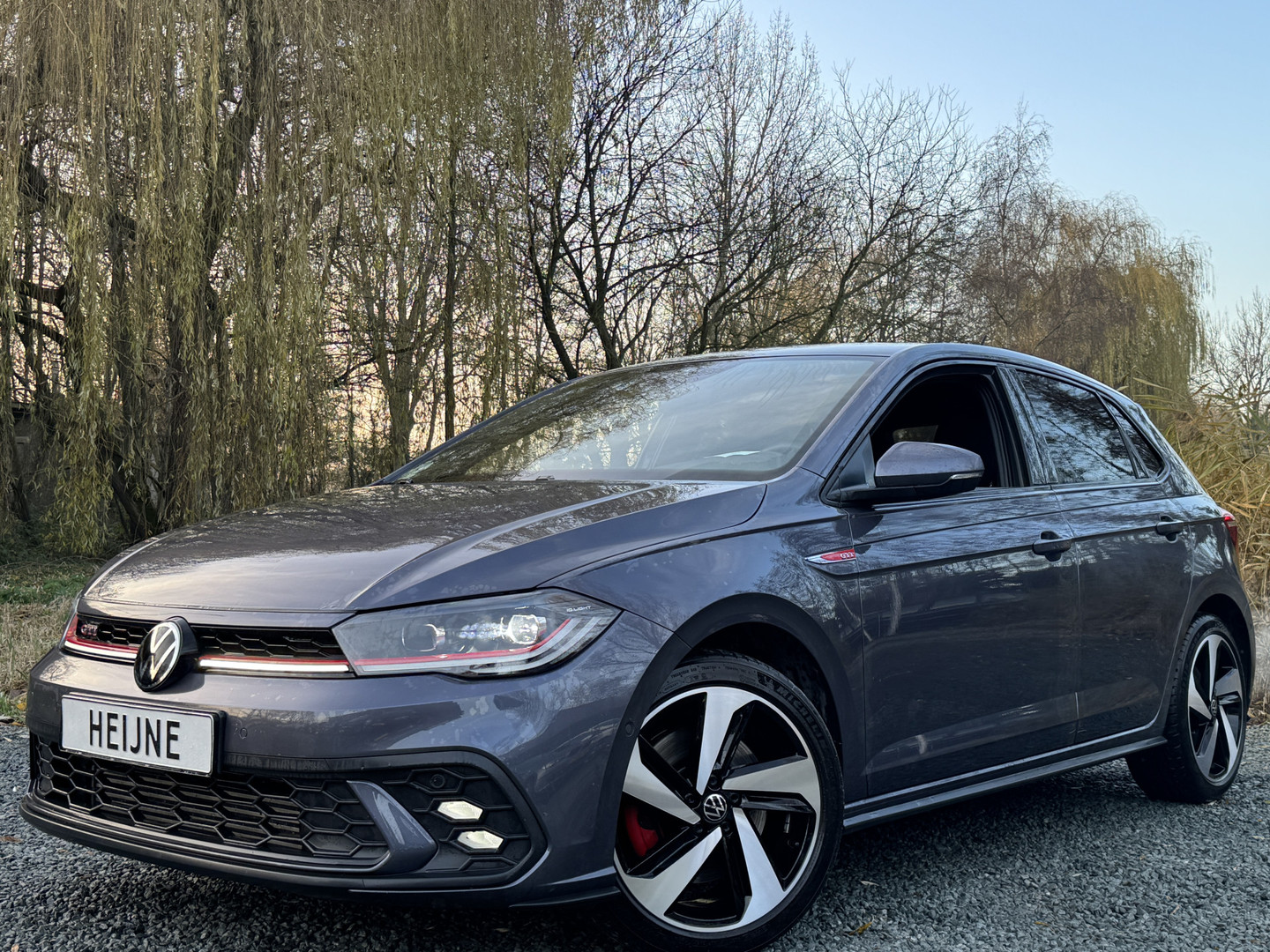 Volkswagen Volkswagen