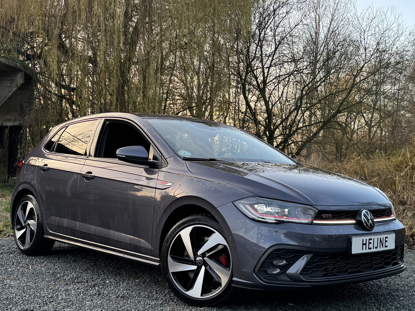 Volkswagen Volkswagen