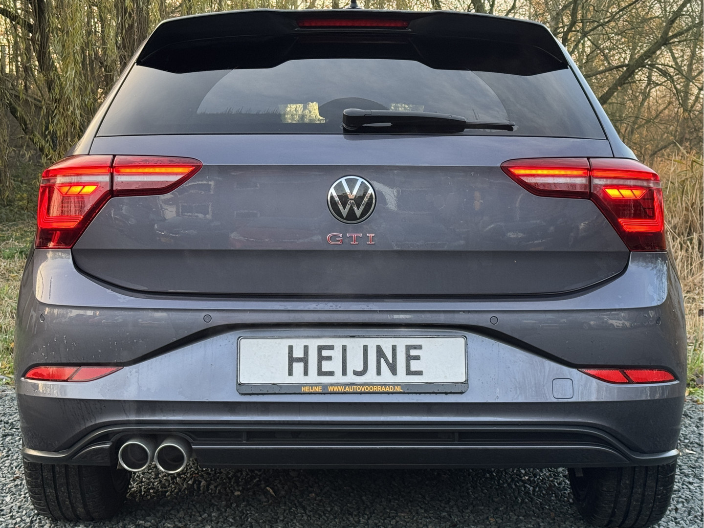 Volkswagen Volkswagen