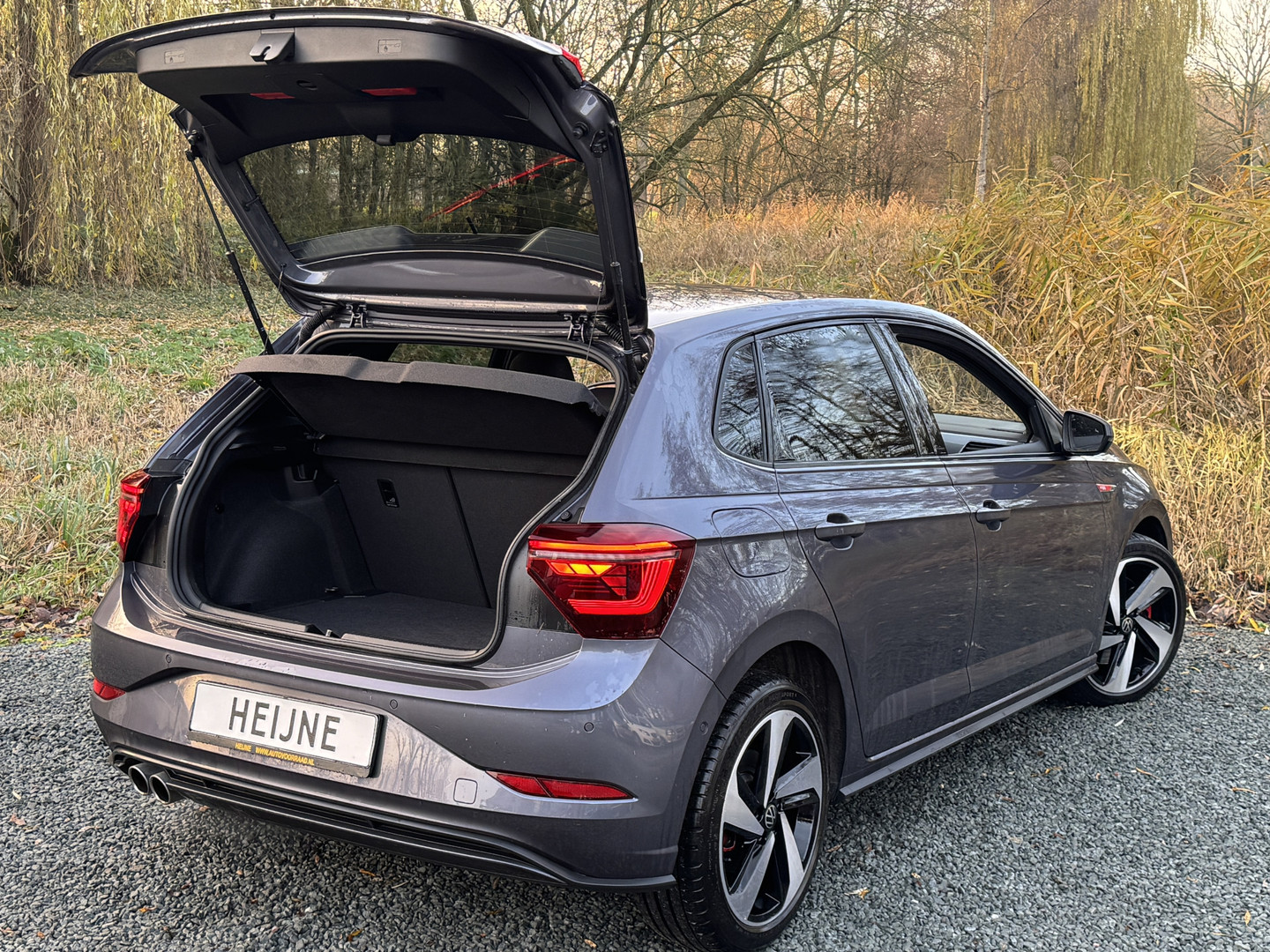 Volkswagen Volkswagen