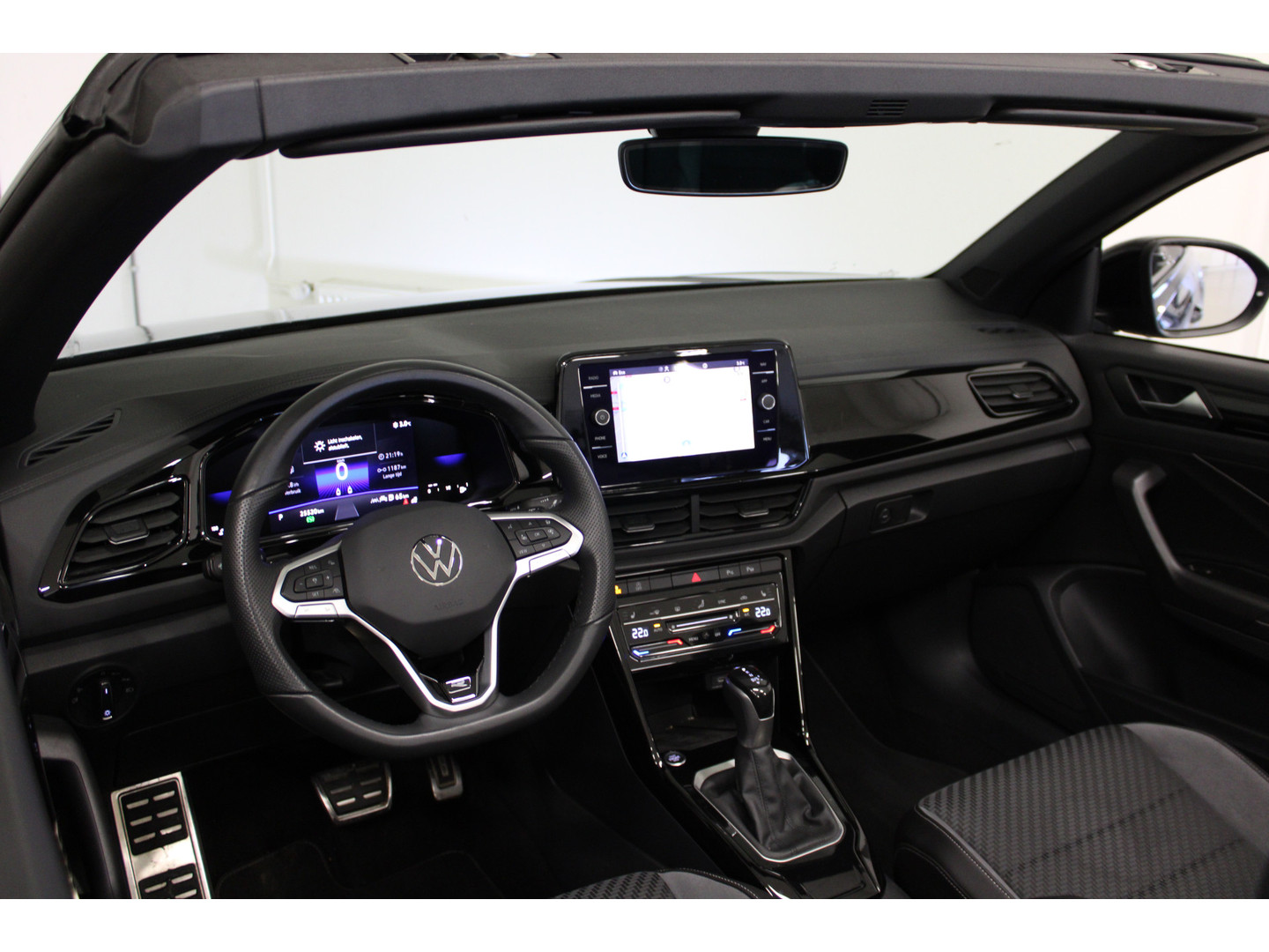 Volkswagen Volkswagen