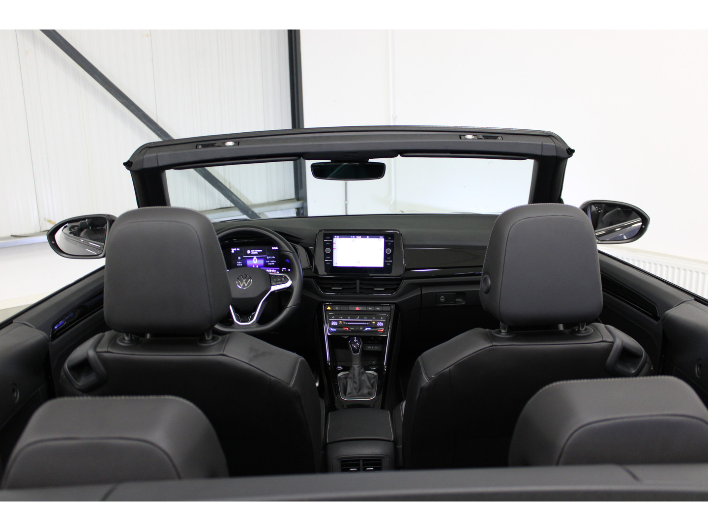 Volkswagen Volkswagen