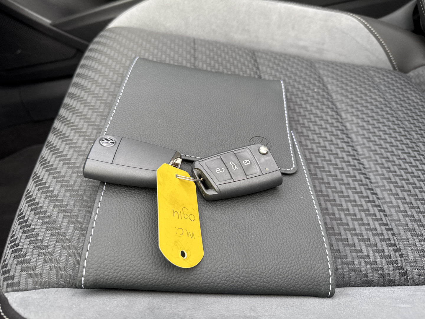 Volkswagen Volkswagen