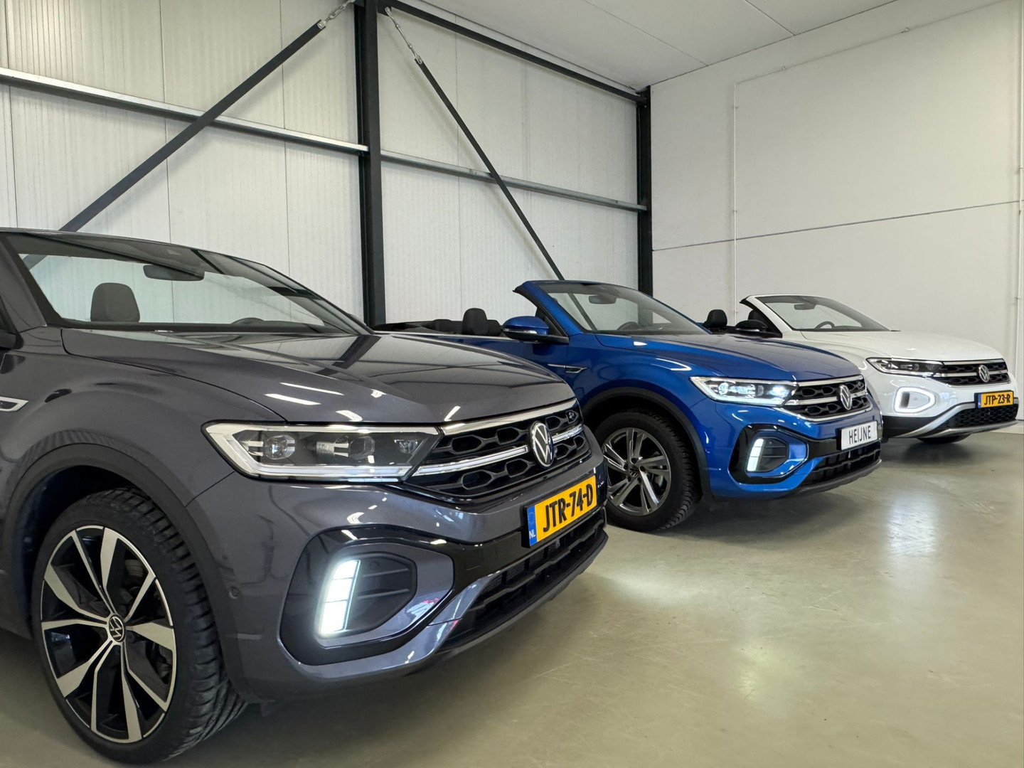 Volkswagen Volkswagen