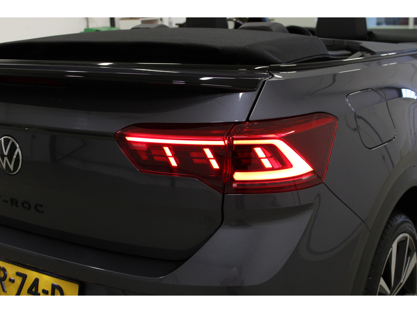 Volkswagen Volkswagen