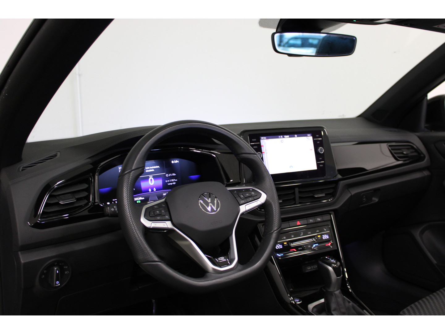 Volkswagen Volkswagen