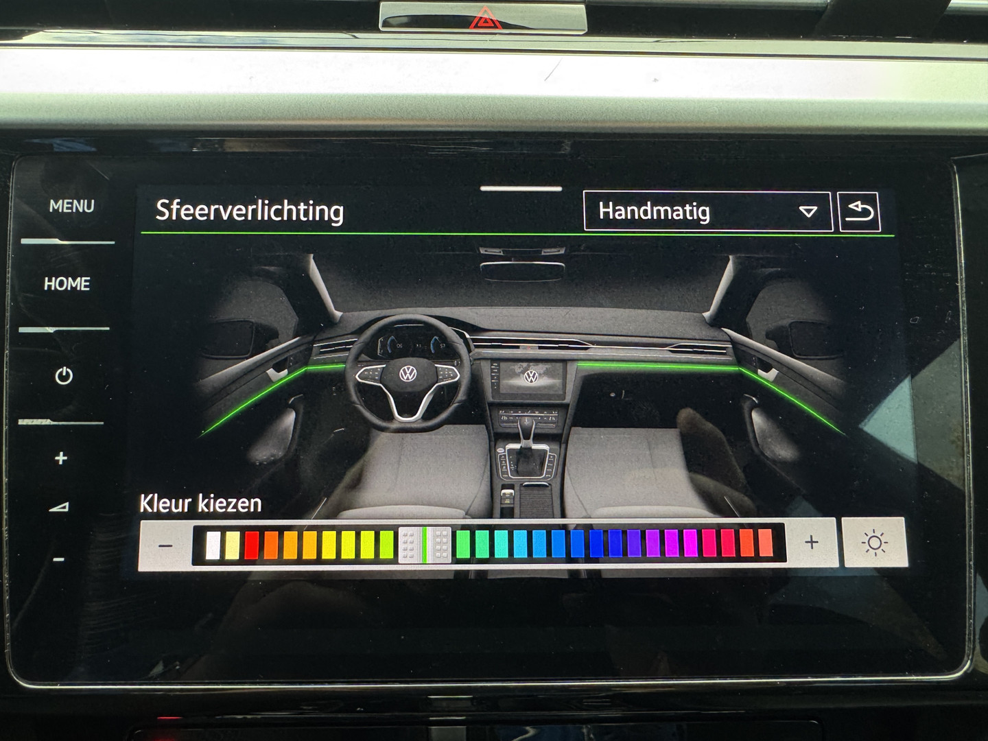 Volkswagen Volkswagen