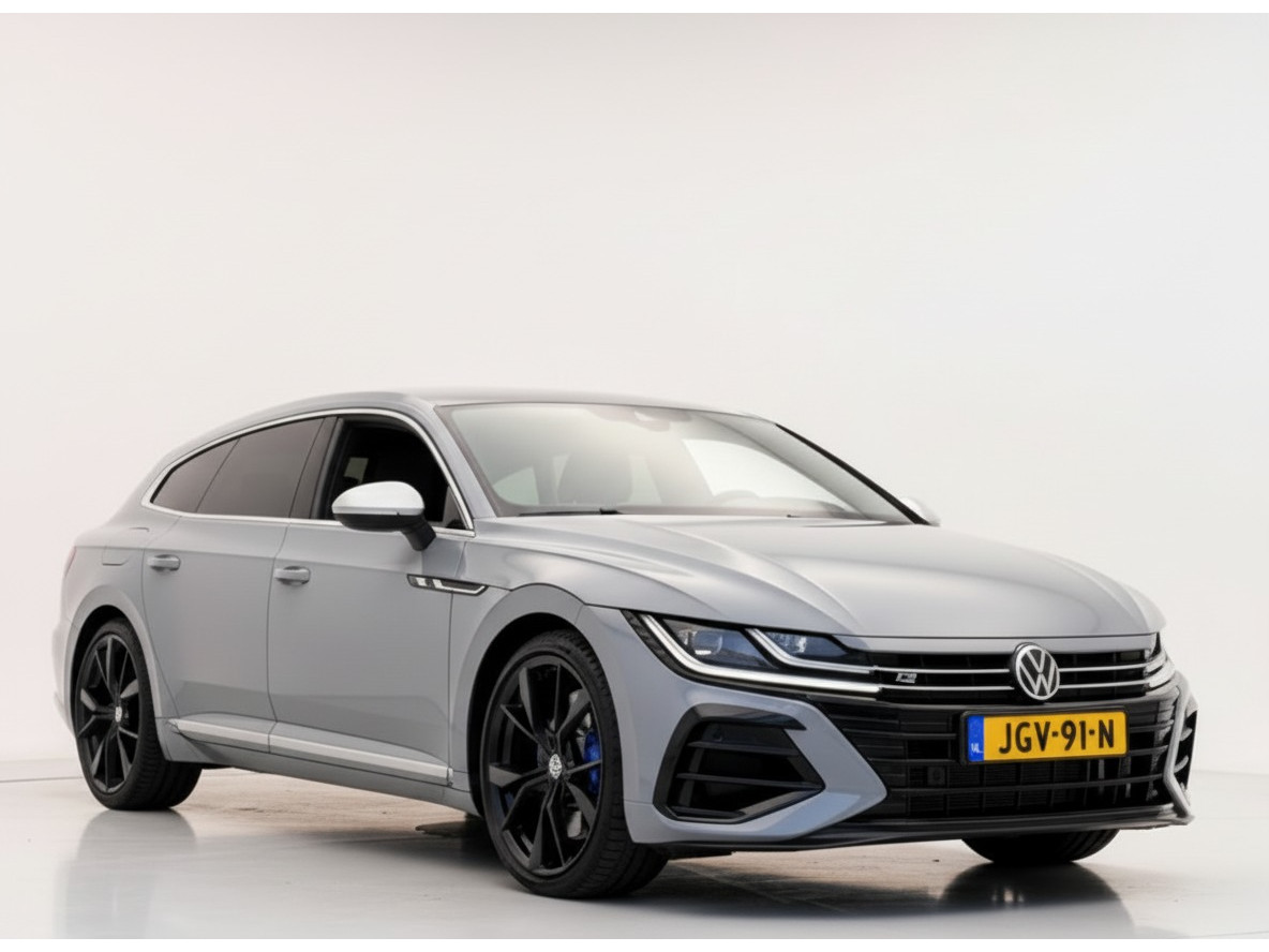 Volkswagen Volkswagen