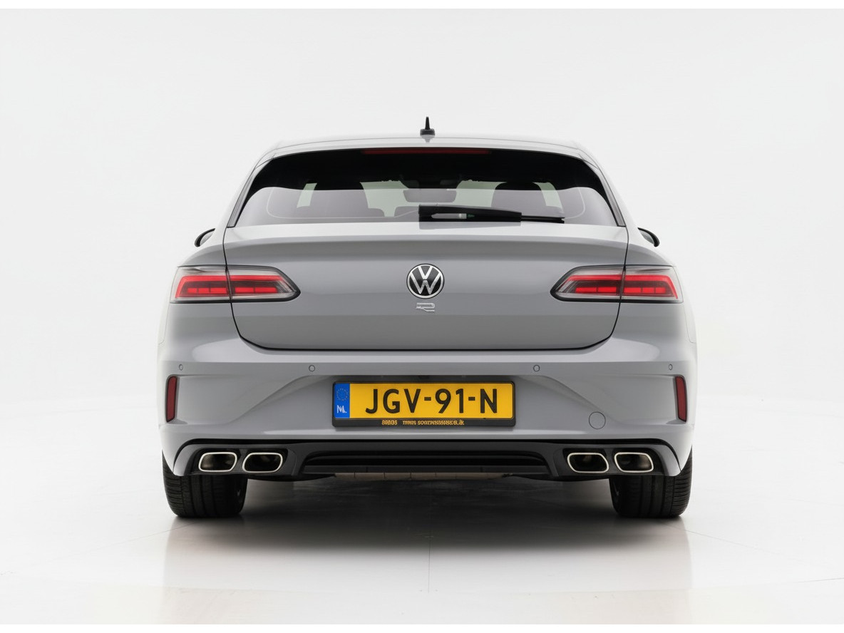 Volkswagen Volkswagen