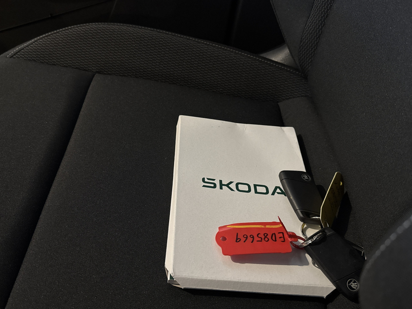 ŠKODA ŠKODA