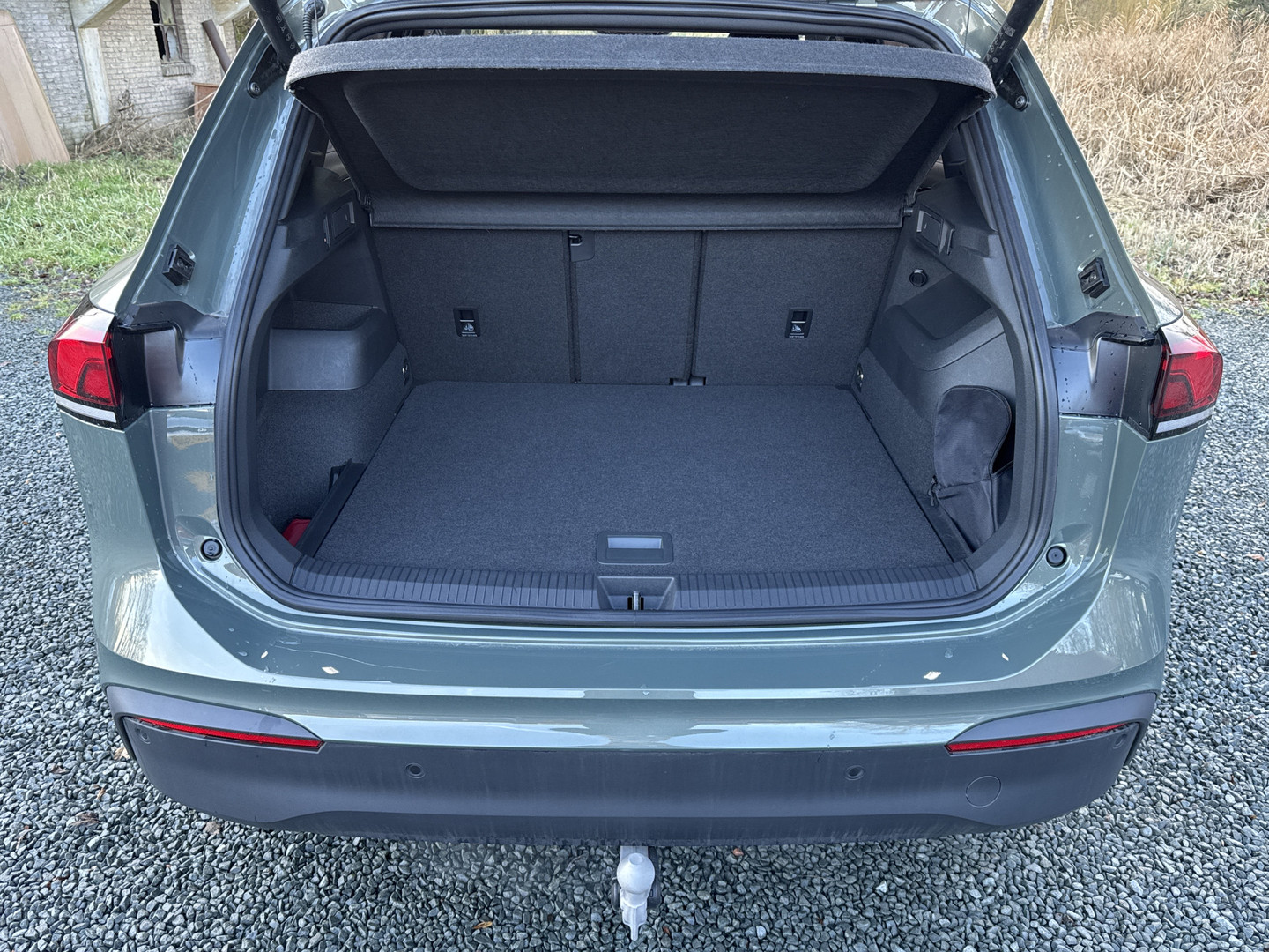 Volkswagen Volkswagen